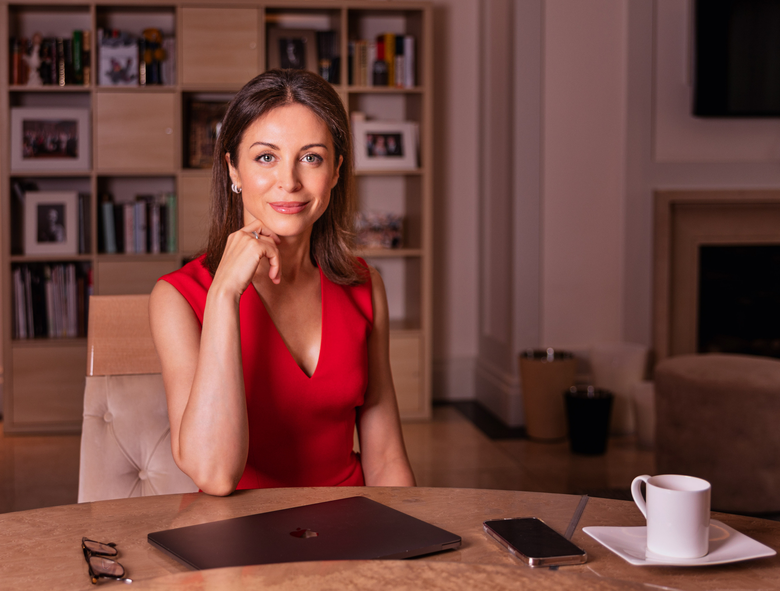 Personal Branding /Natalia. Main