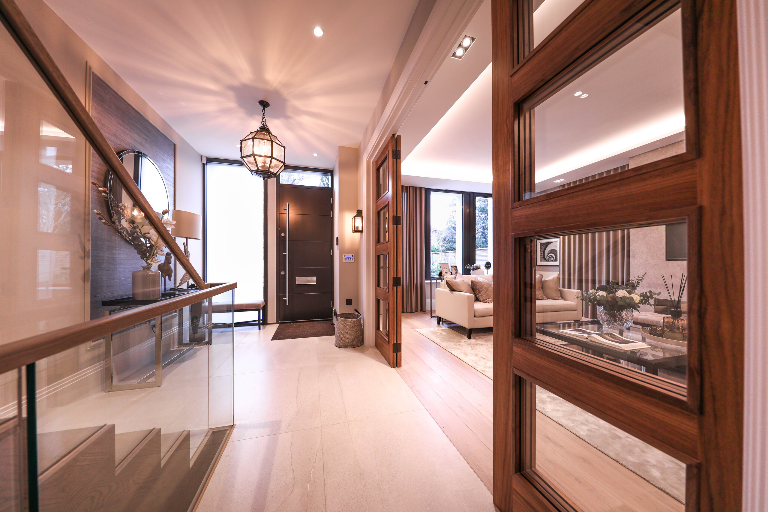 Wimbeldon, London. Main