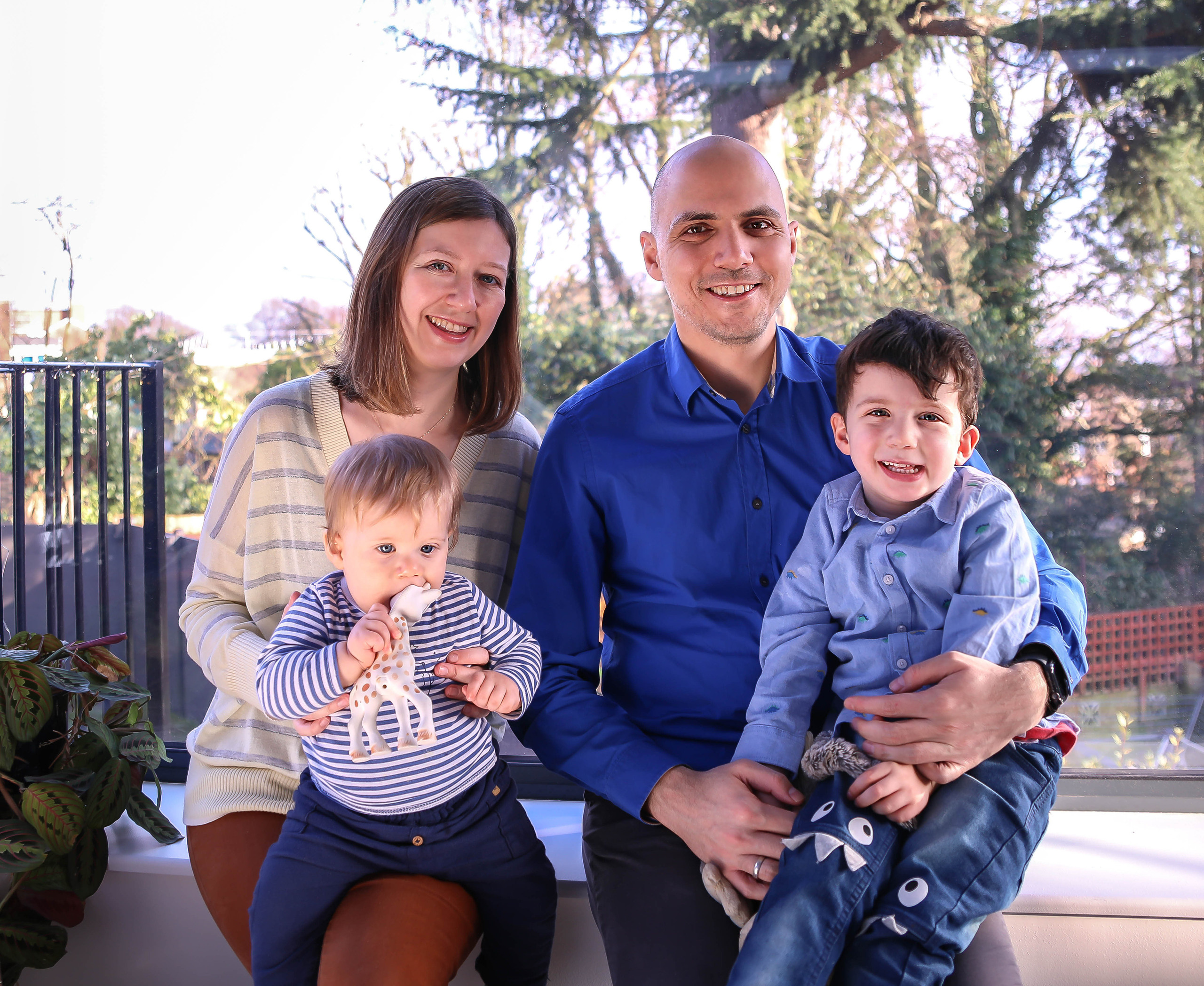 Forest Hill, London. Main