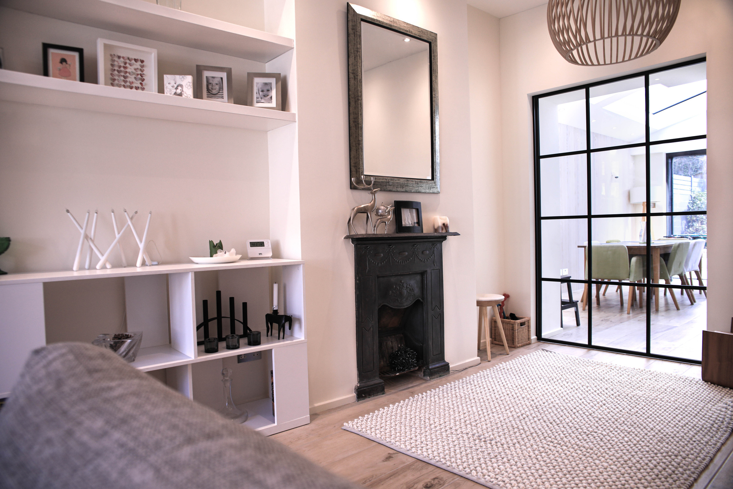 Greenwich, London. Main