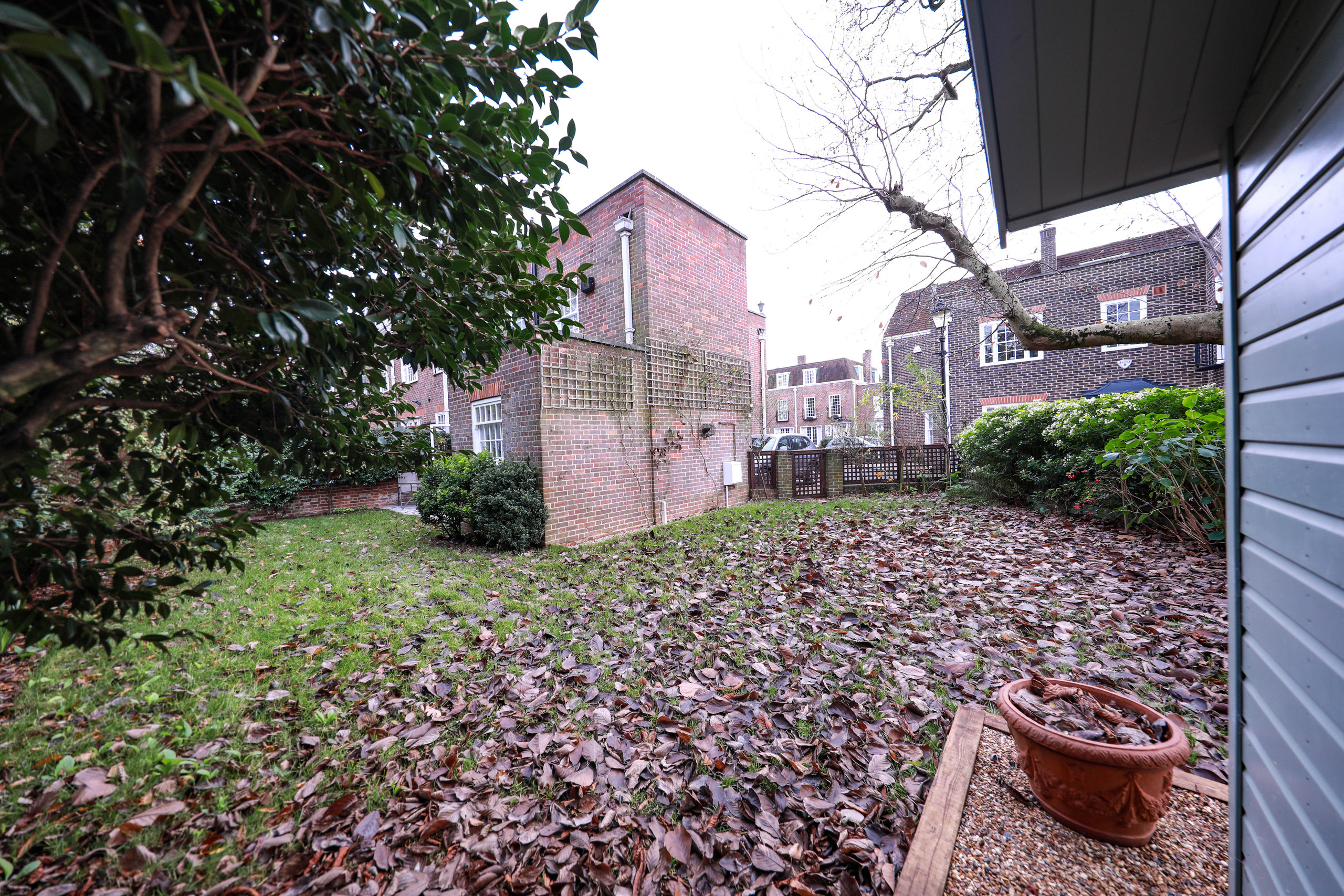 Kensington, London. Main