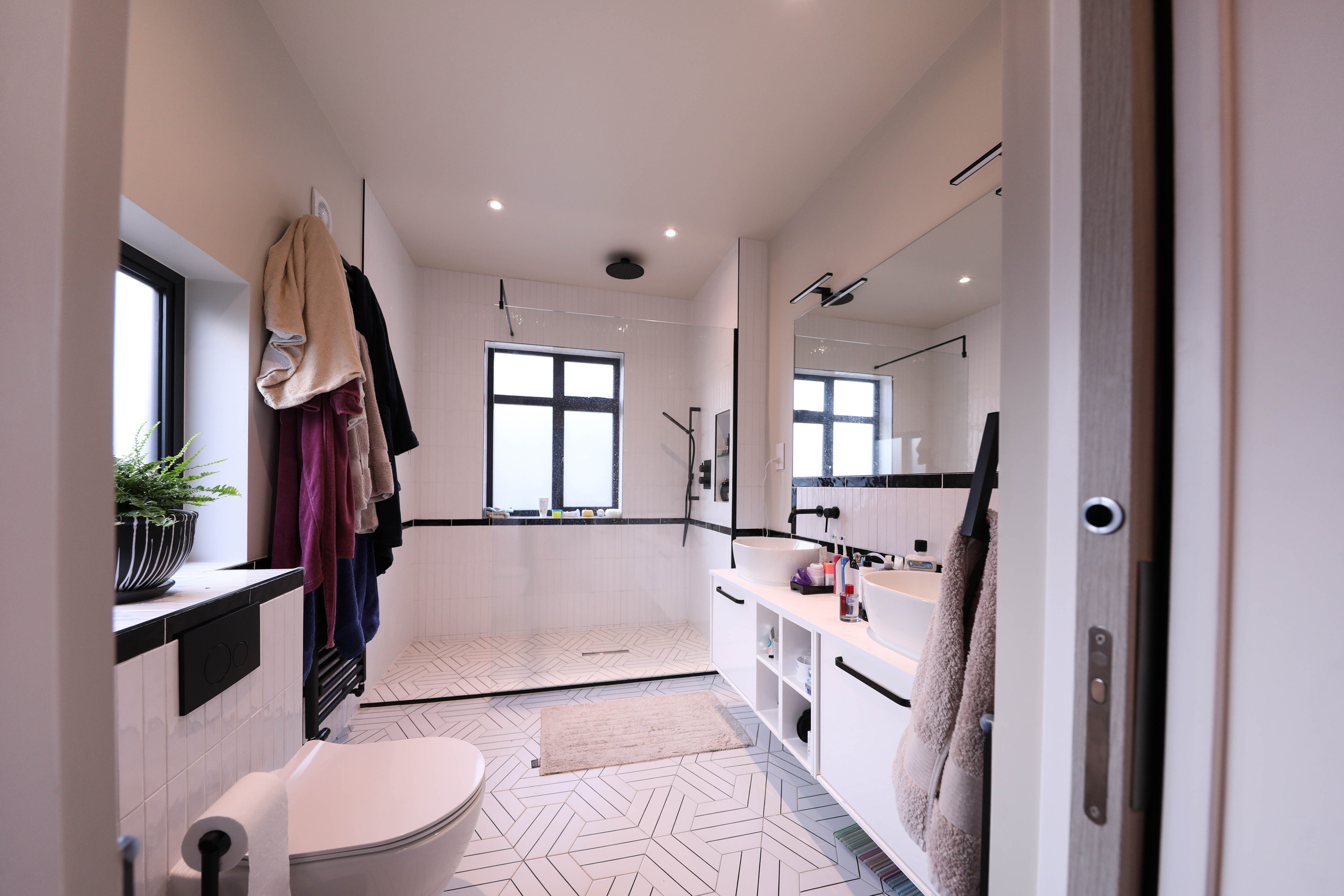 Forest Hill, London. Main