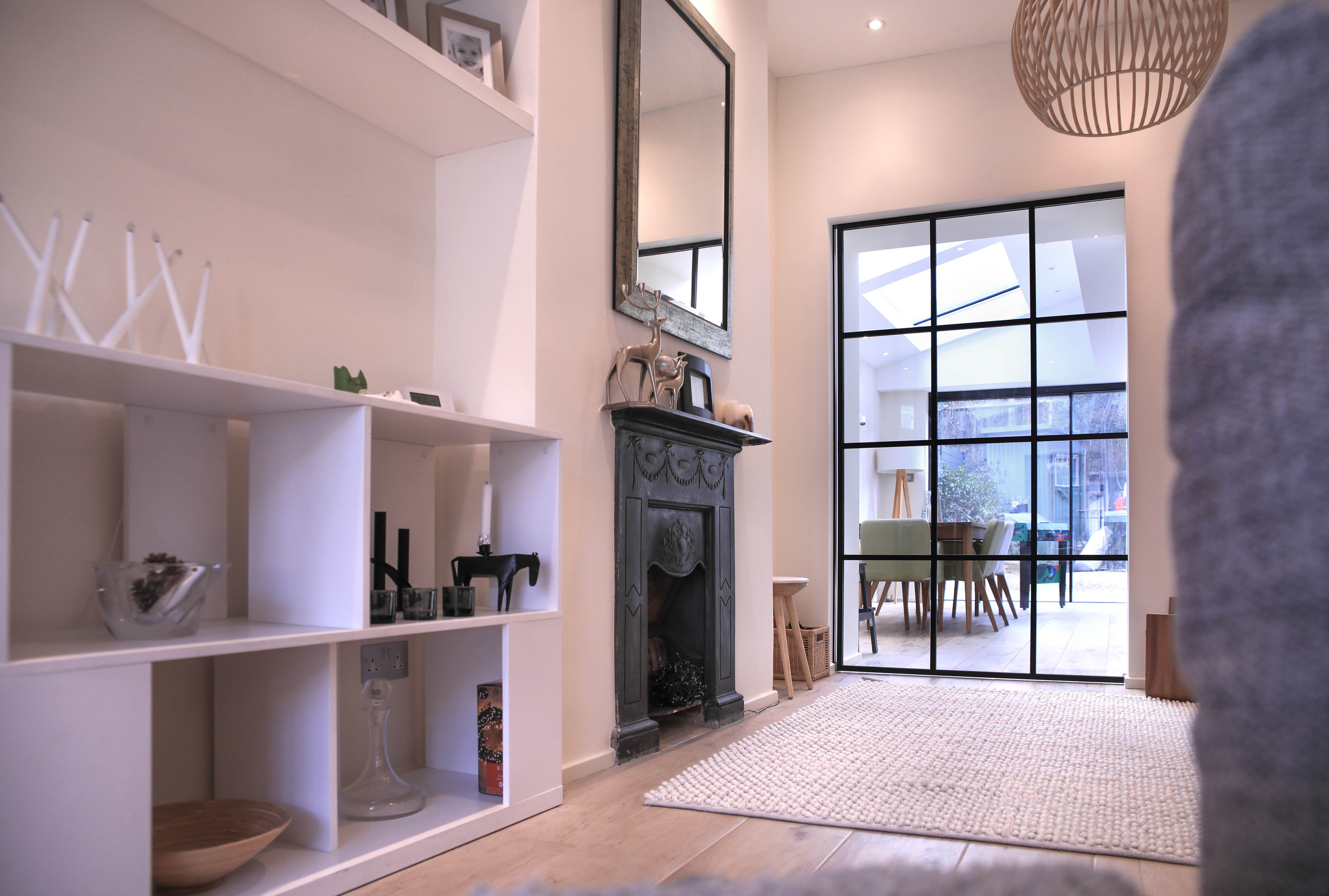 Greenwich, London. Main