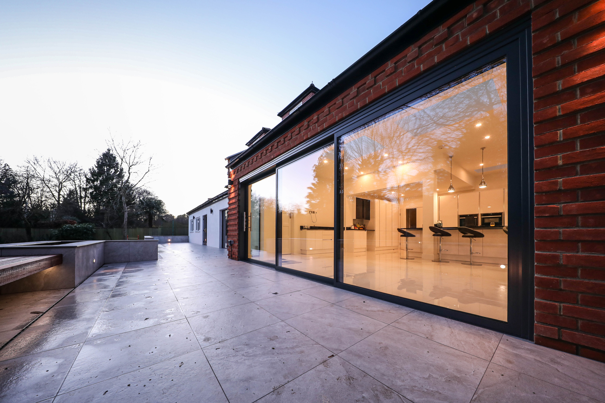 Green Lane, London. Main