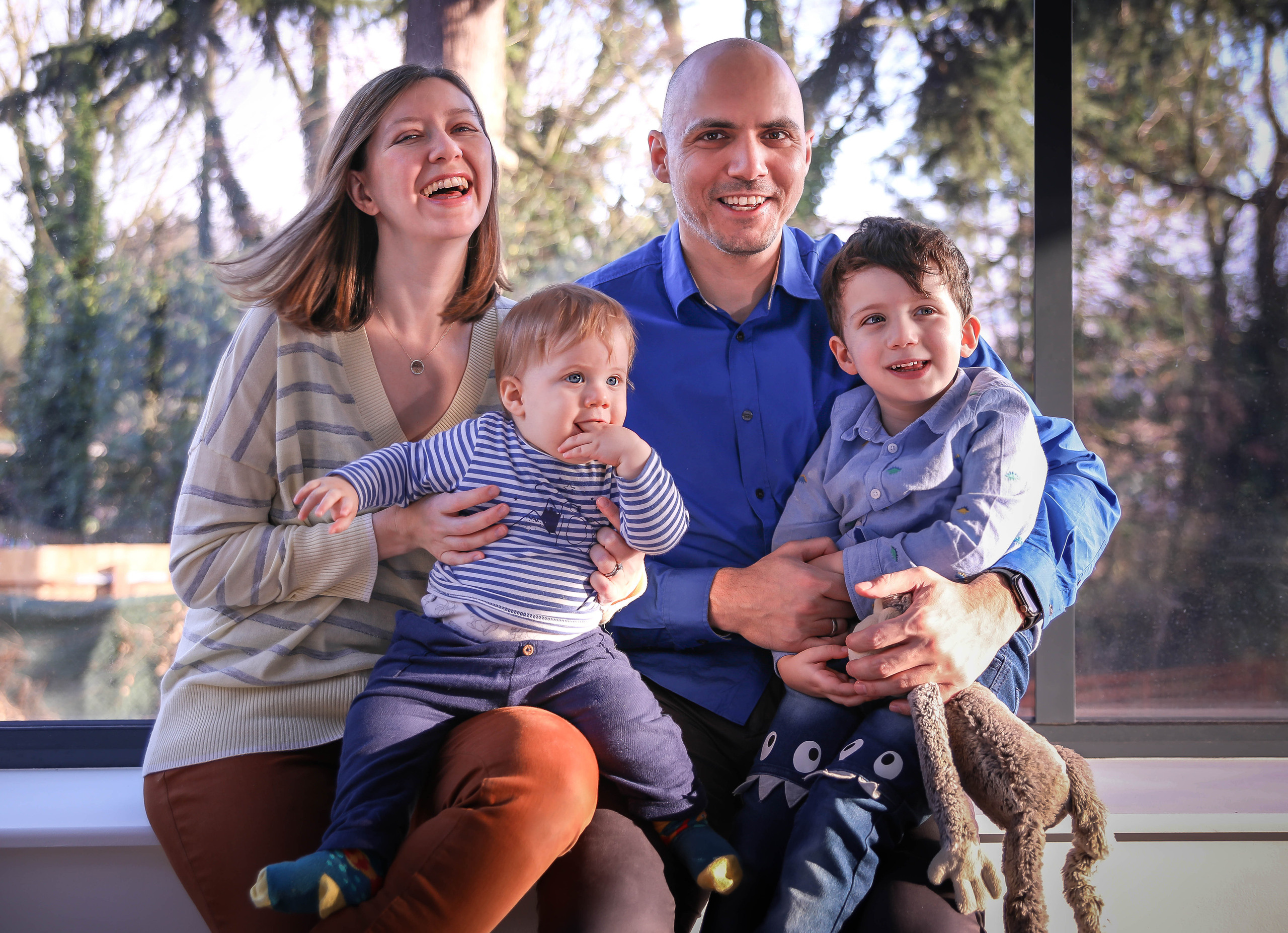 Forest Hill, London. Main