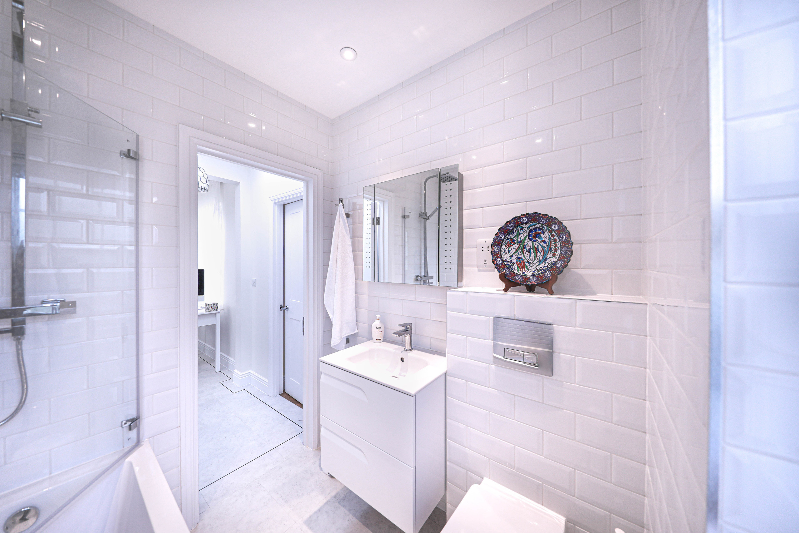 Kensington, London. Main