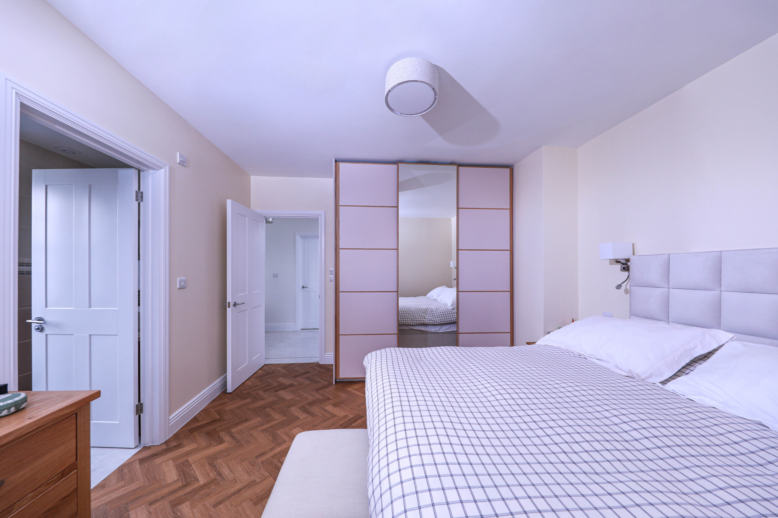 Kensington, London. Main