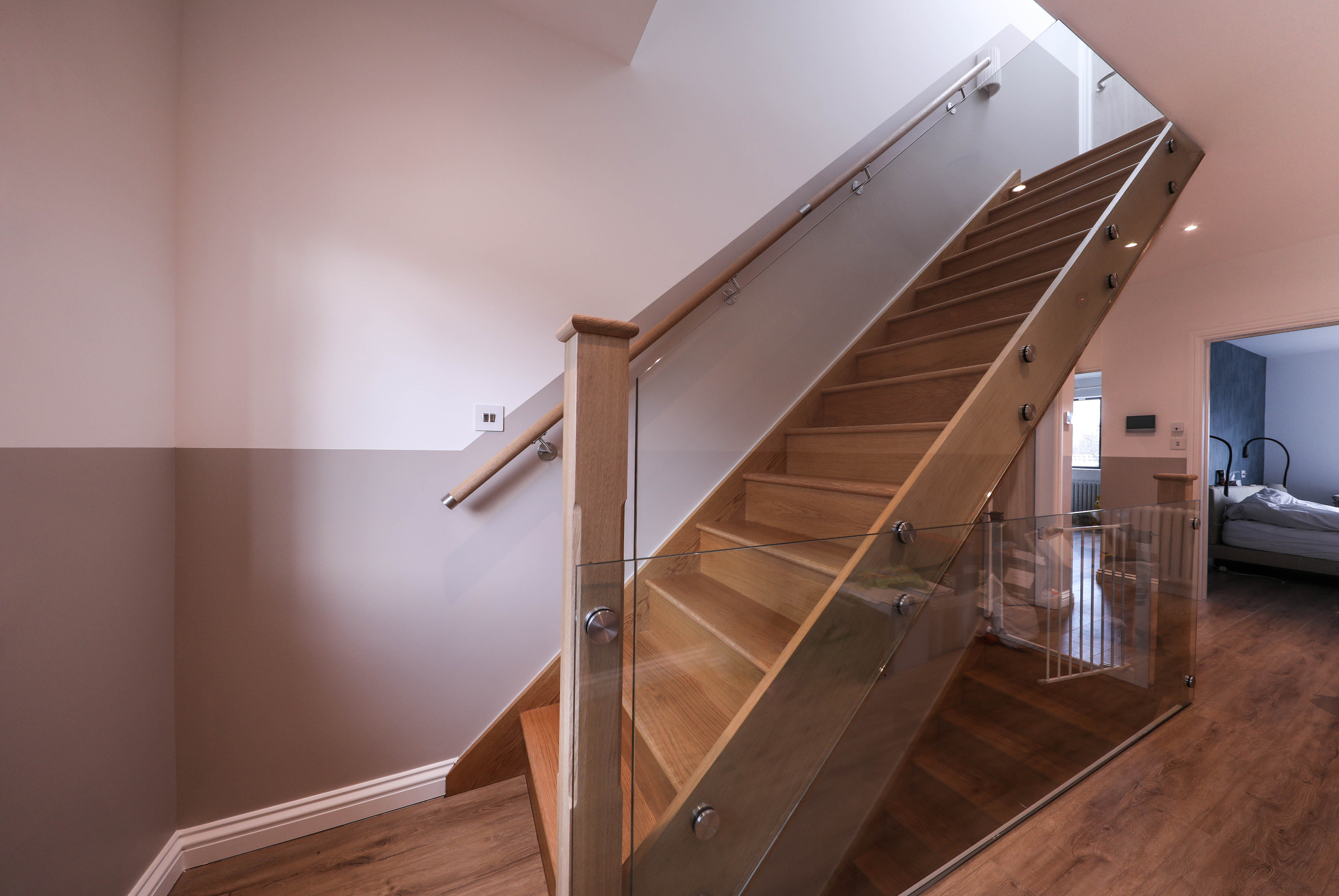 Forest Hill, London. Main