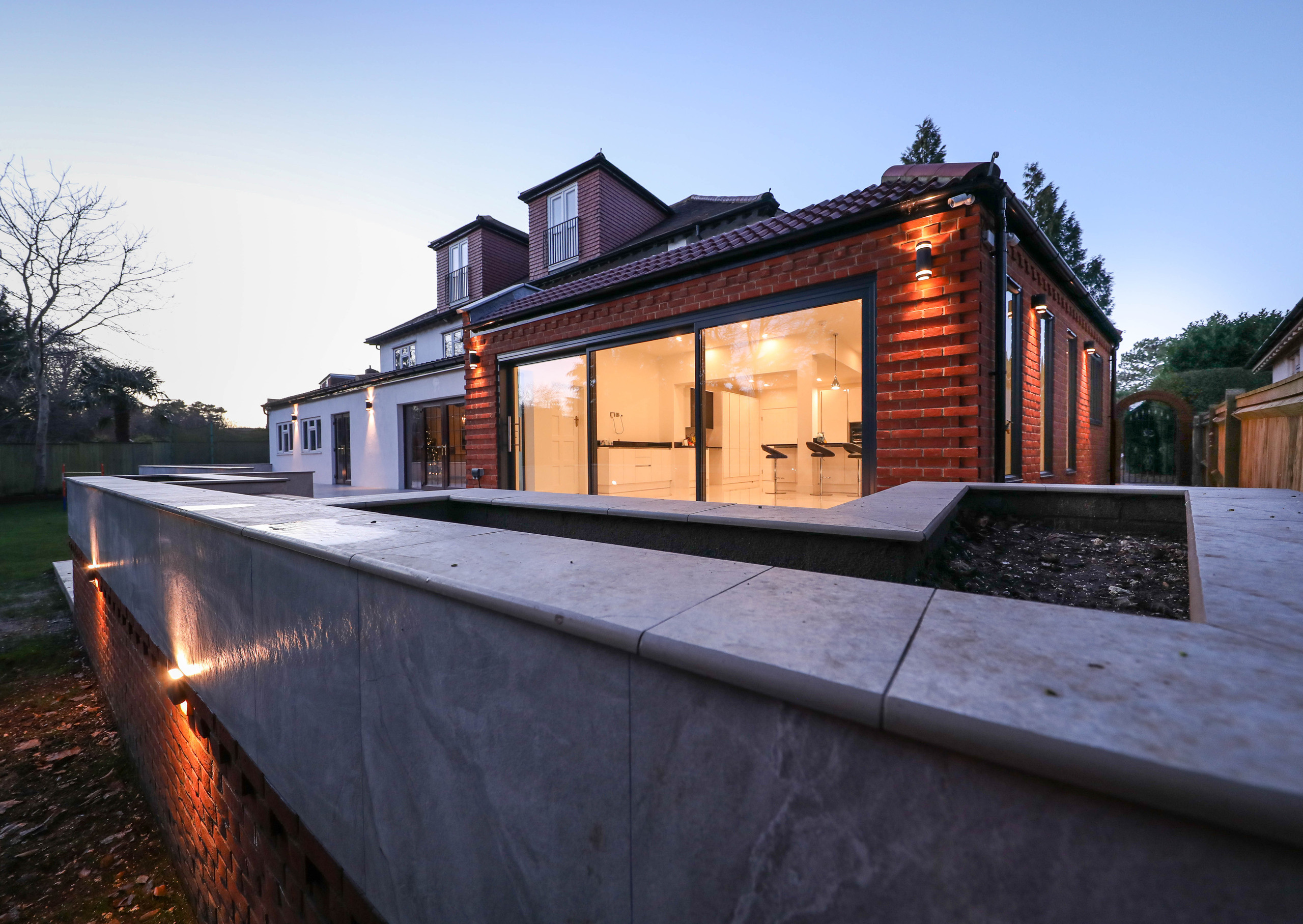 Green Lane, London. Main