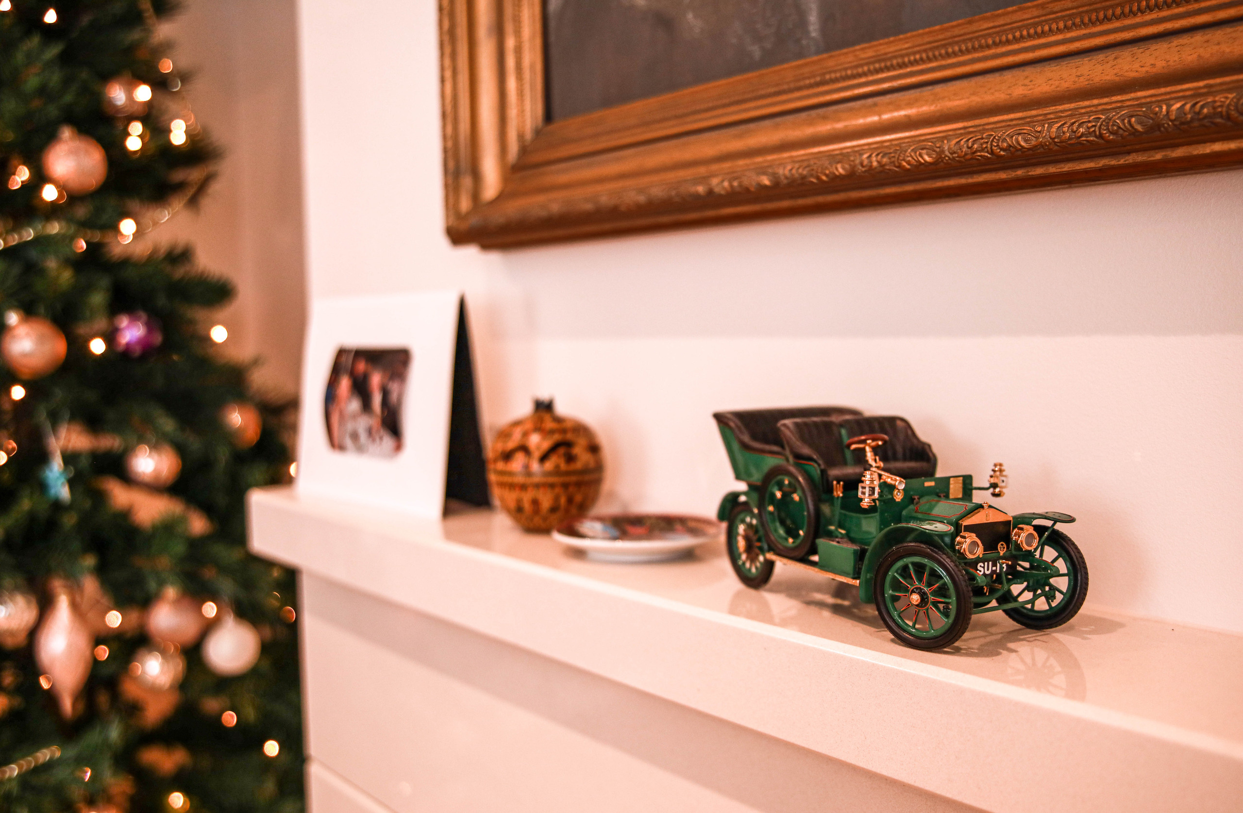 Kensington, London. Main