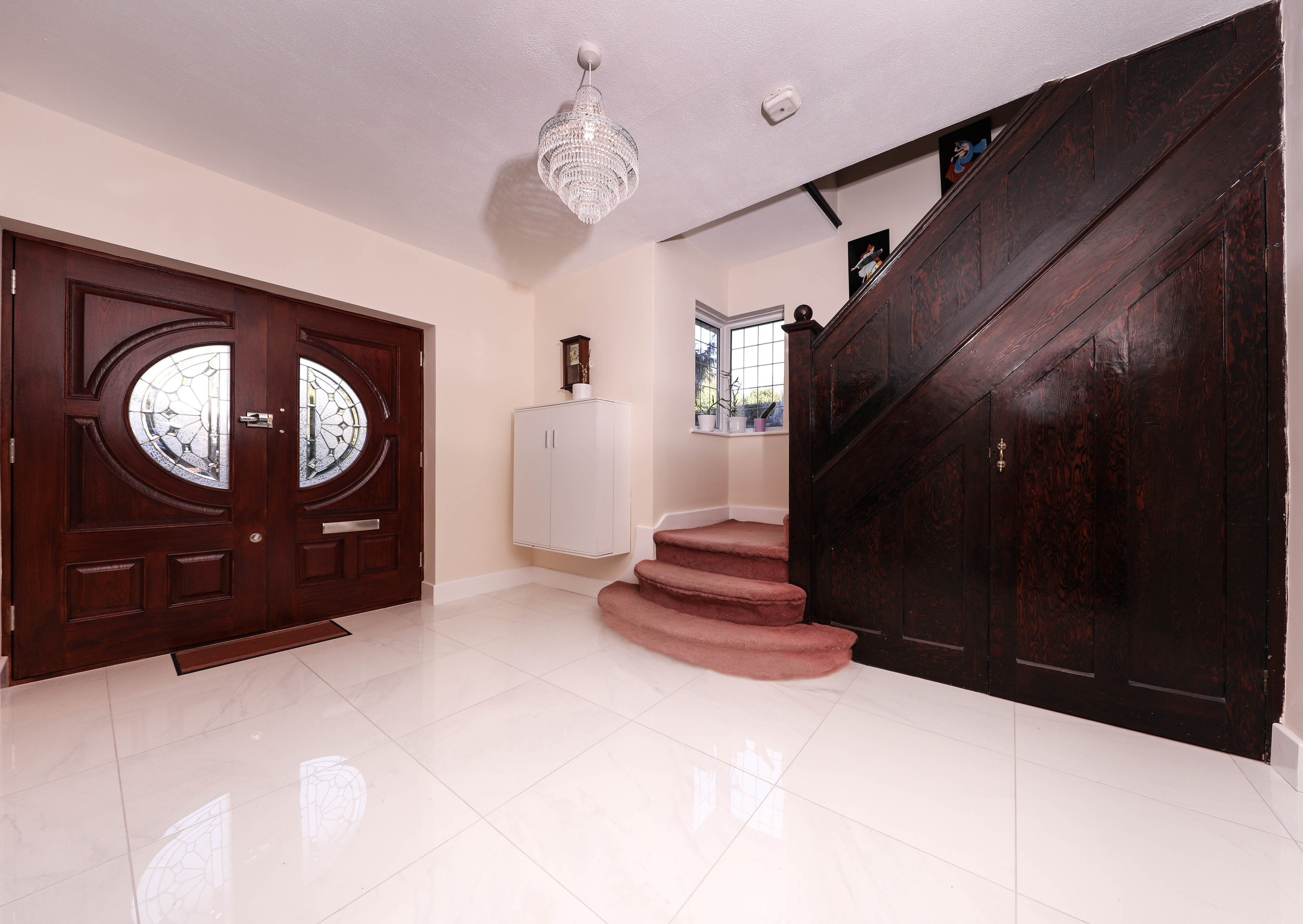 Green Lane, London. Main