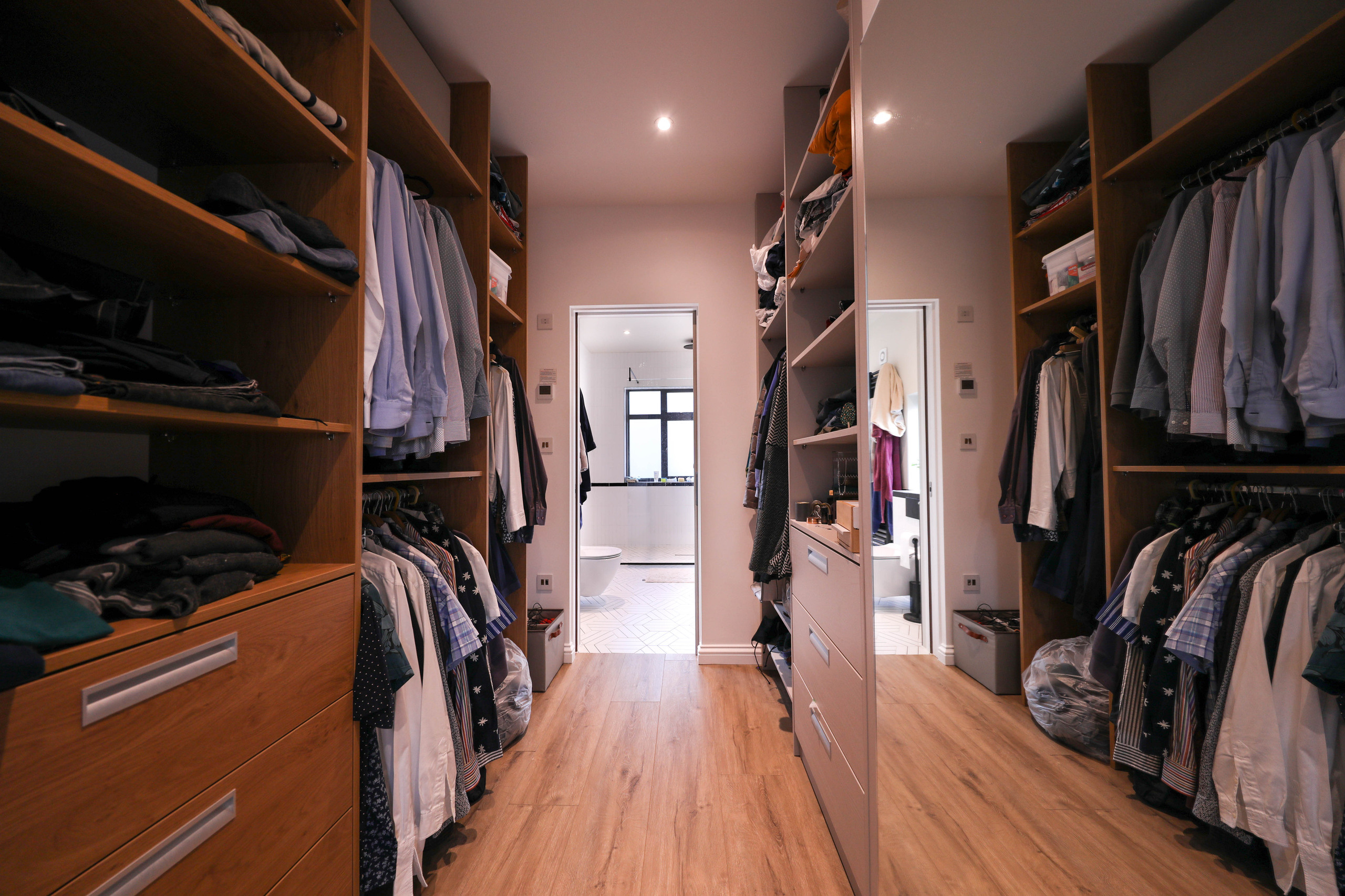 Forest Hill, London. Main