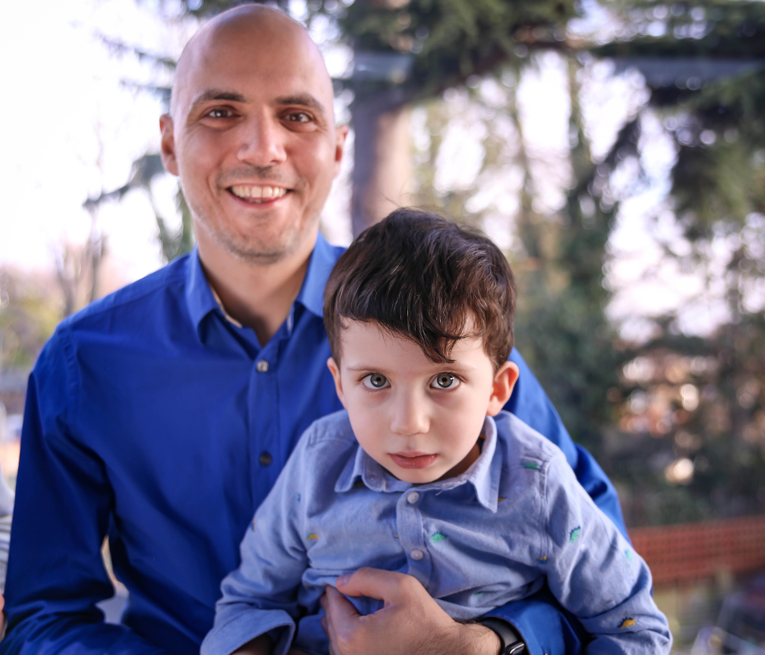 Forest Hill, London. Main