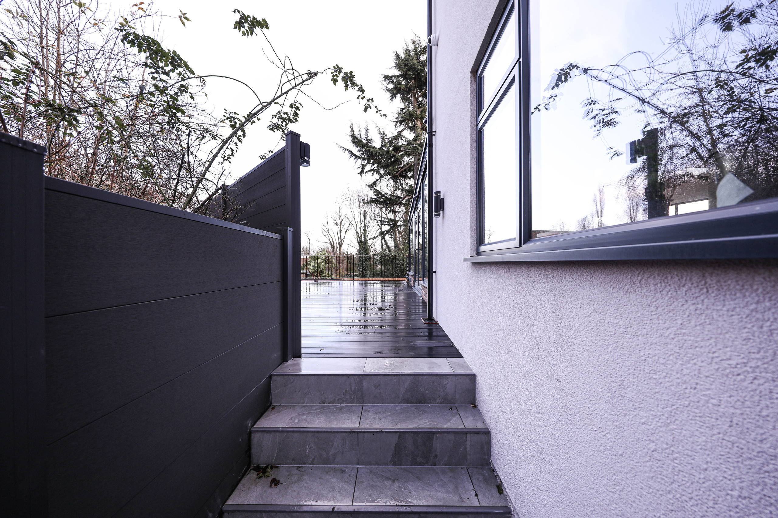 Forest Hill, London. Main