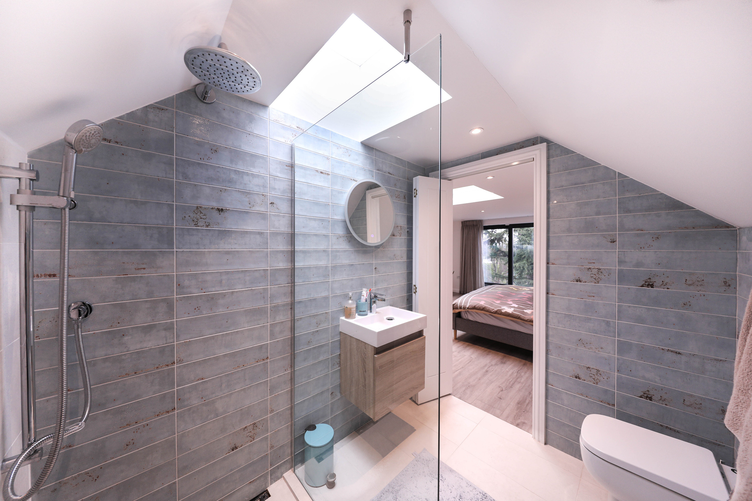 Forest Hill, London. Main