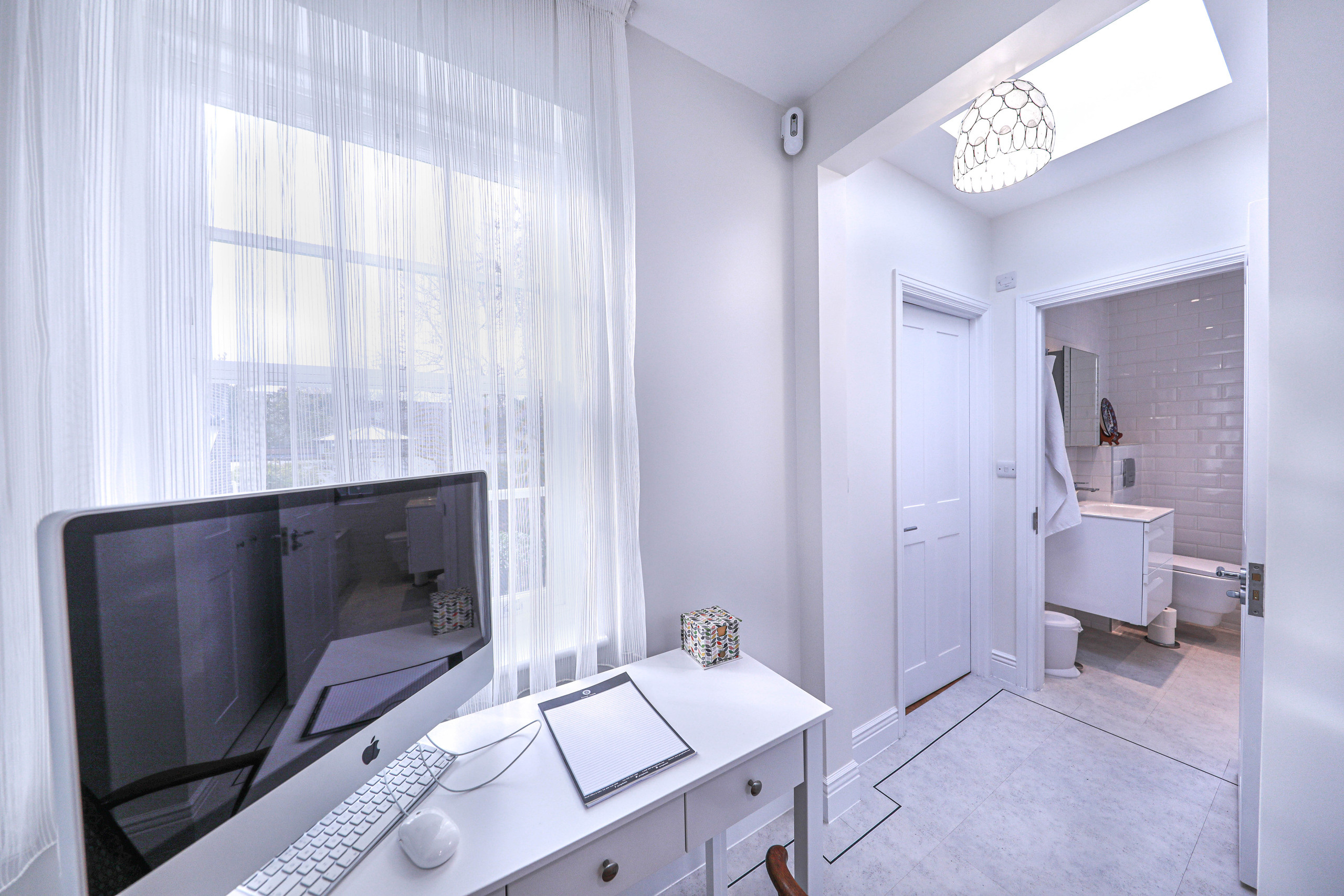 Kensington, London. Main