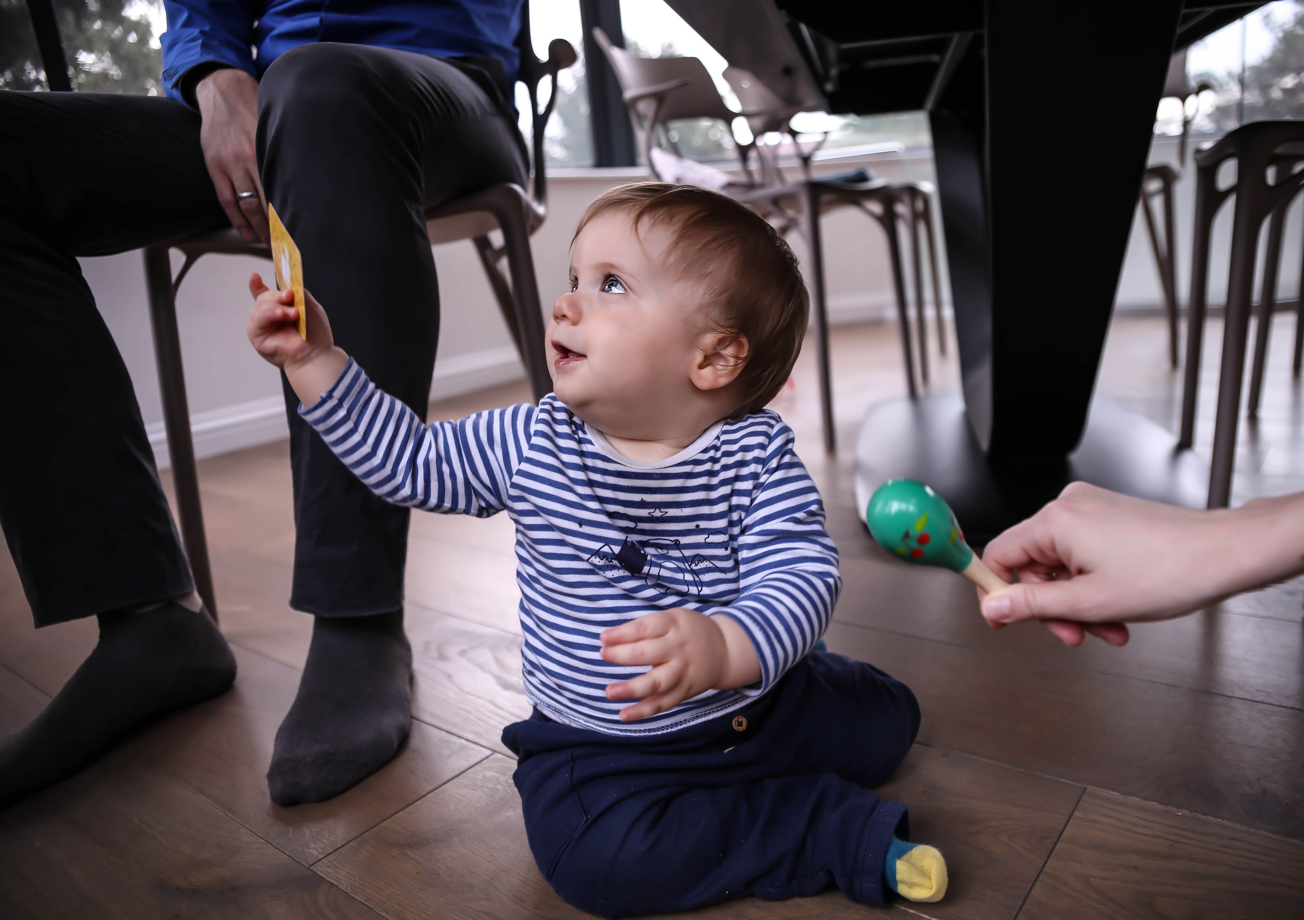 Forest Hill, London. Main