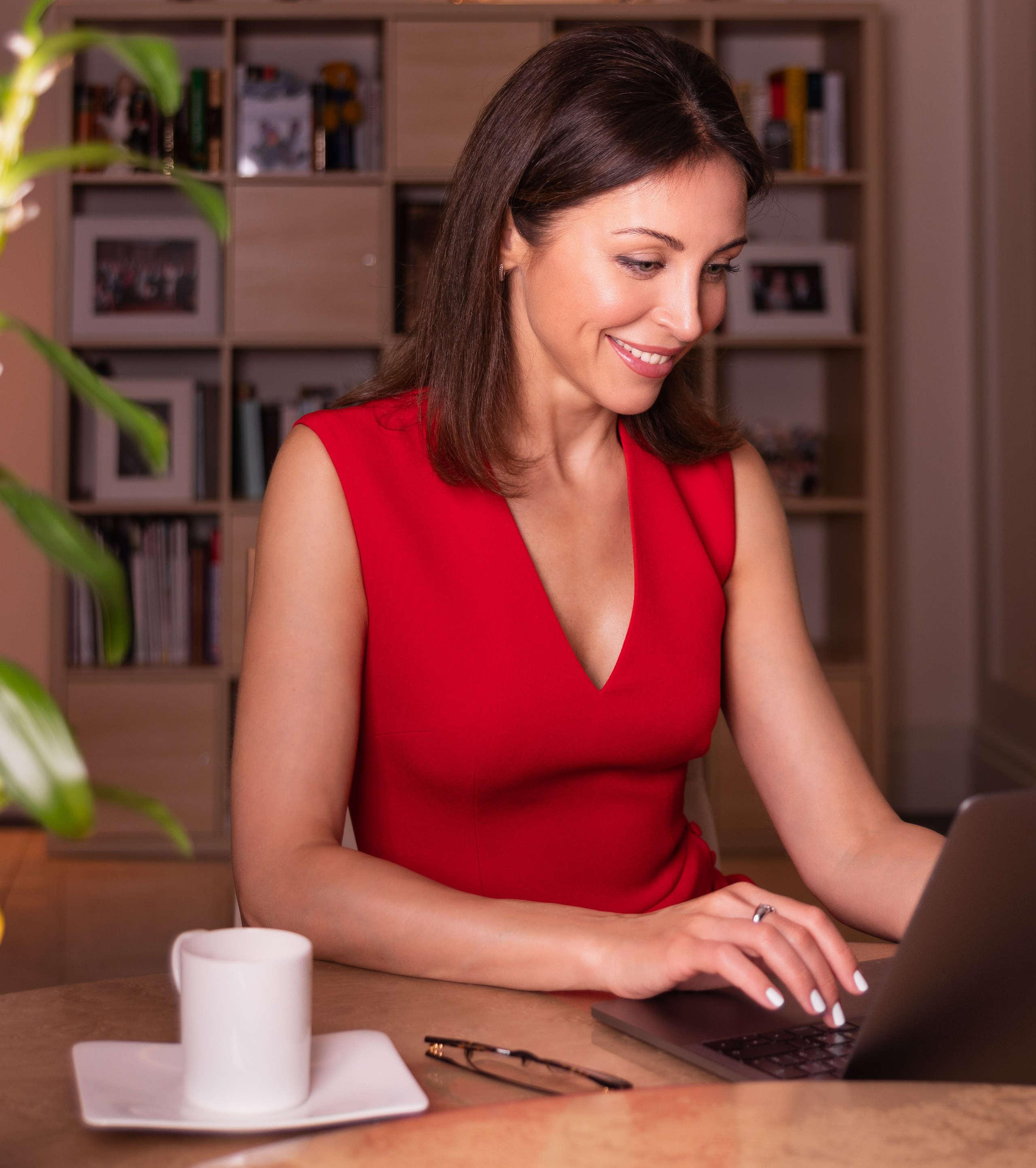 Personal Branding /Natalia. Main