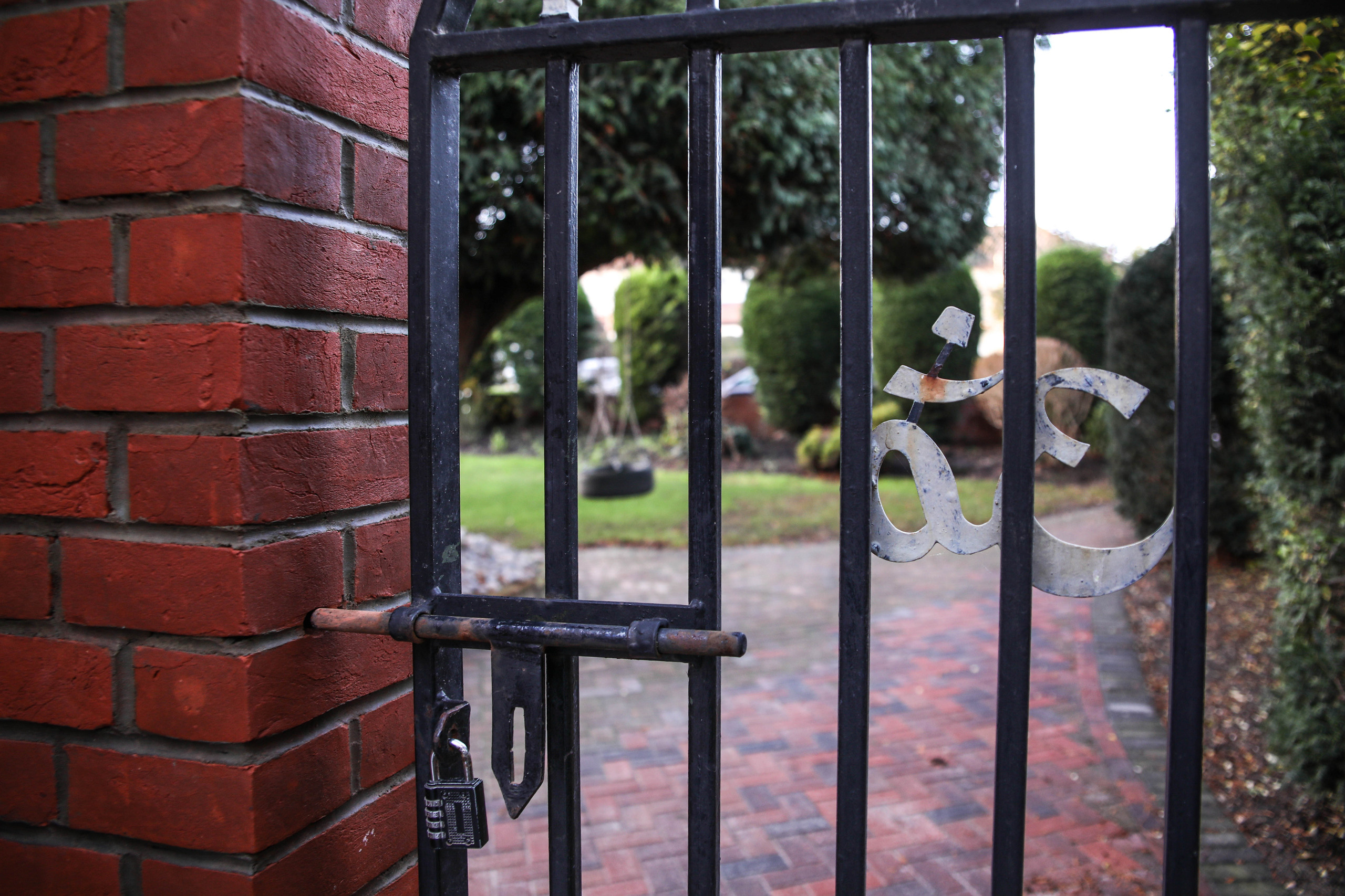 Green Lane, London. Main