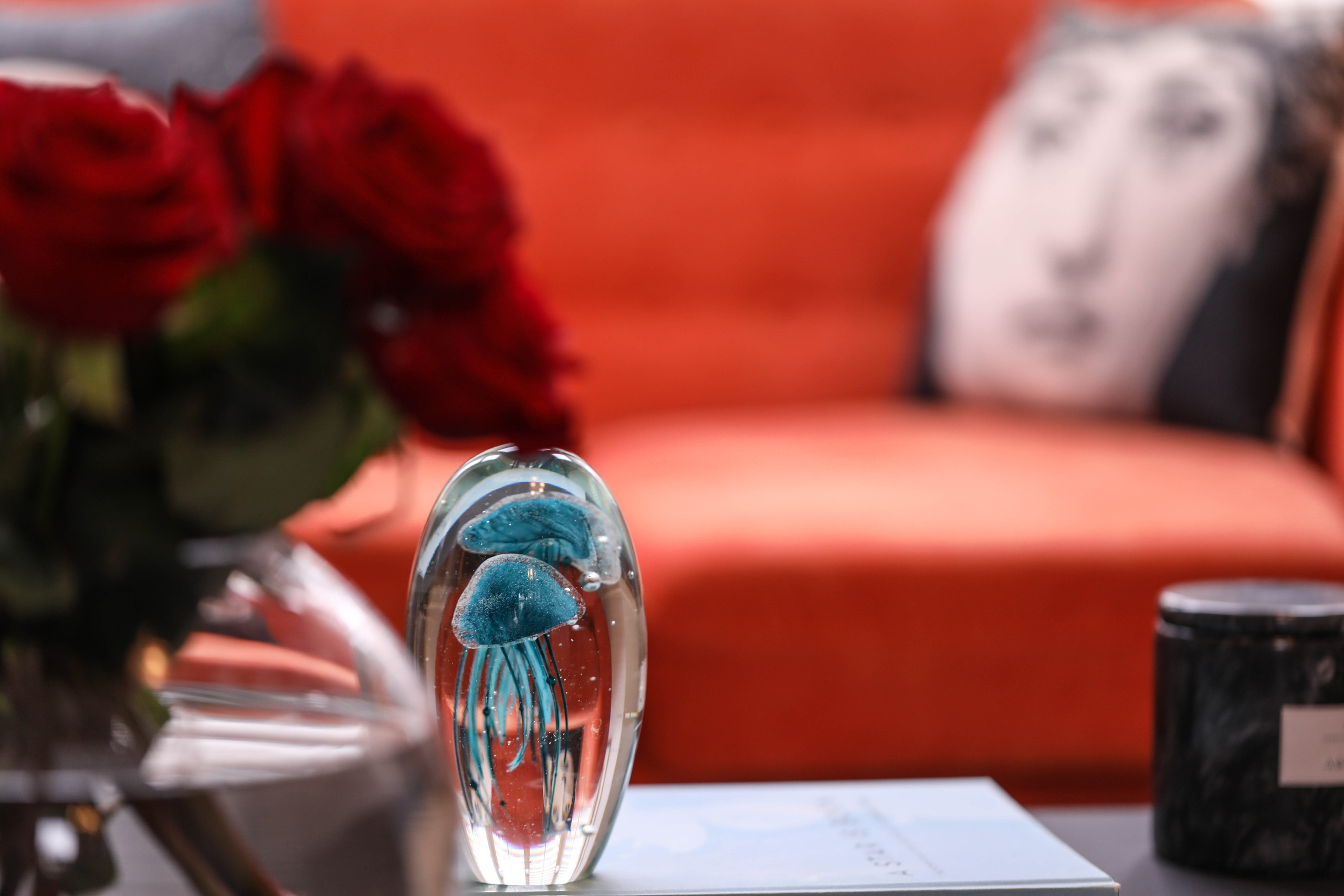 Ashbourne Grove, London. Main