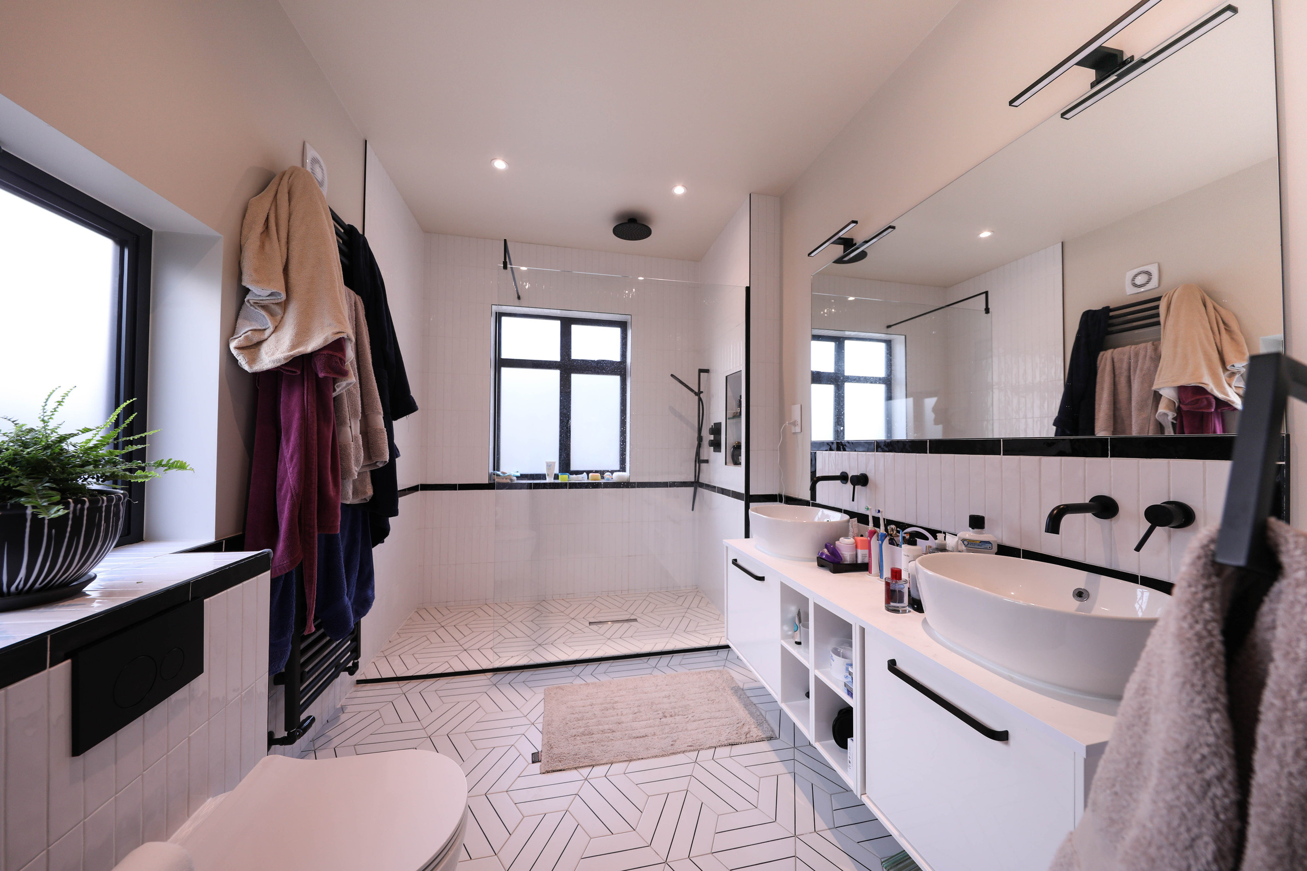 Forest Hill, London. Main