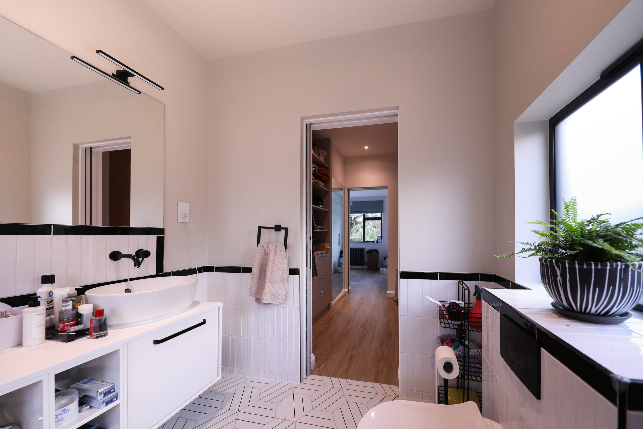 Forest Hill, London. Main