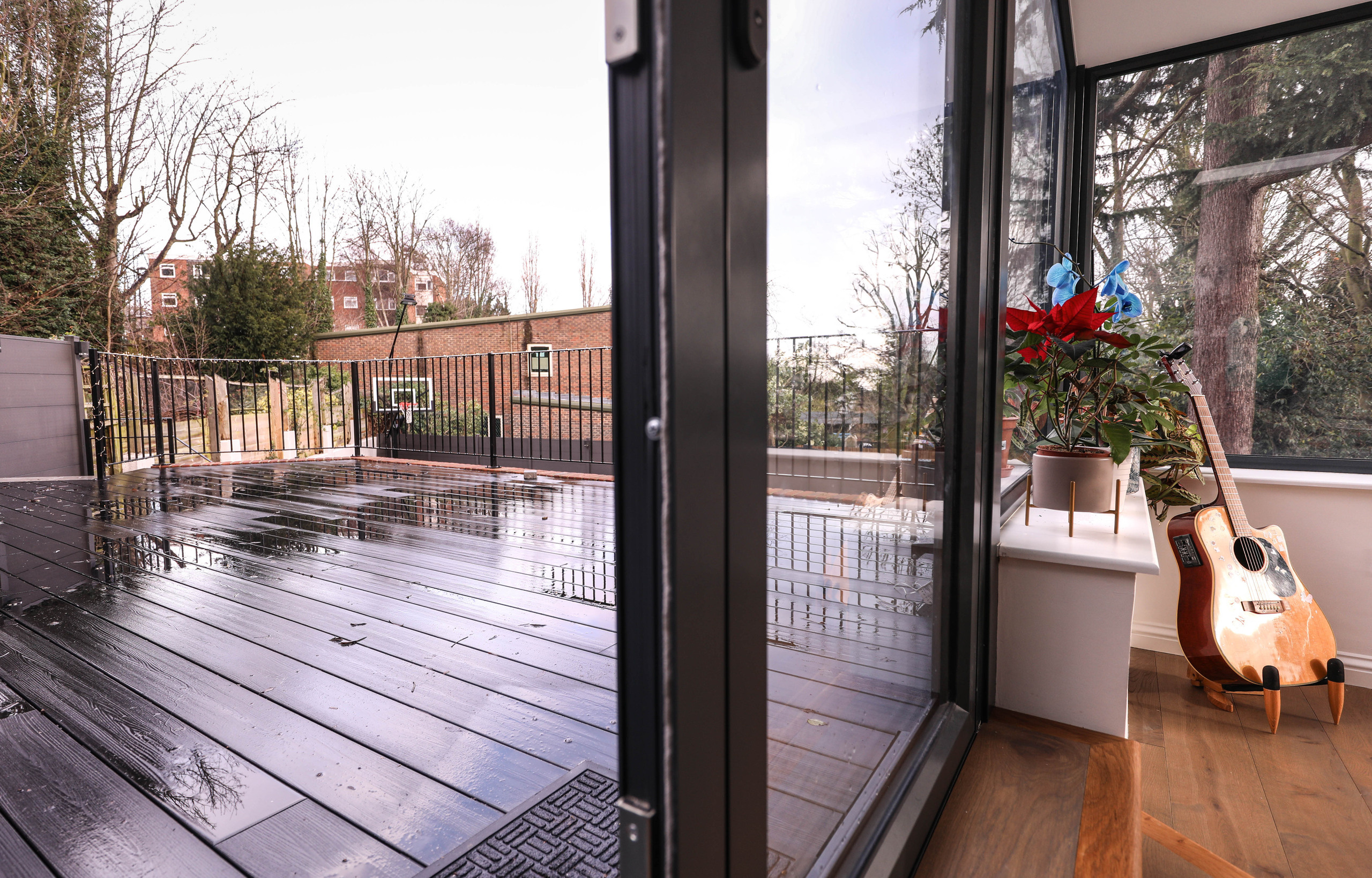 Forest Hill, London. Main