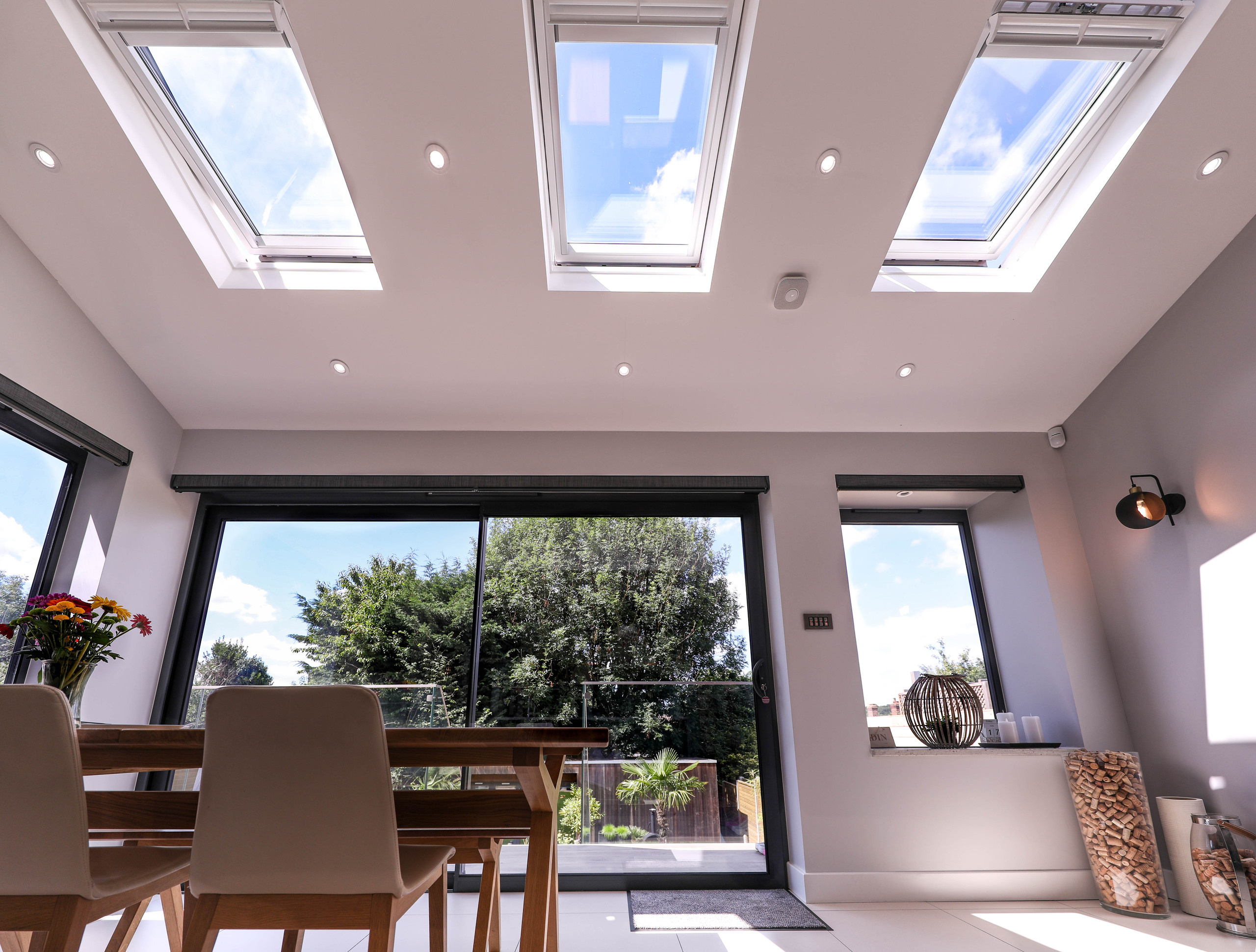 Hayes Bromley, London. Main