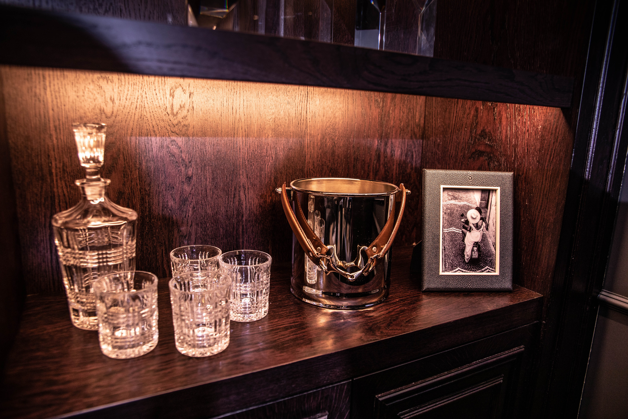 Mayfair, London. Main