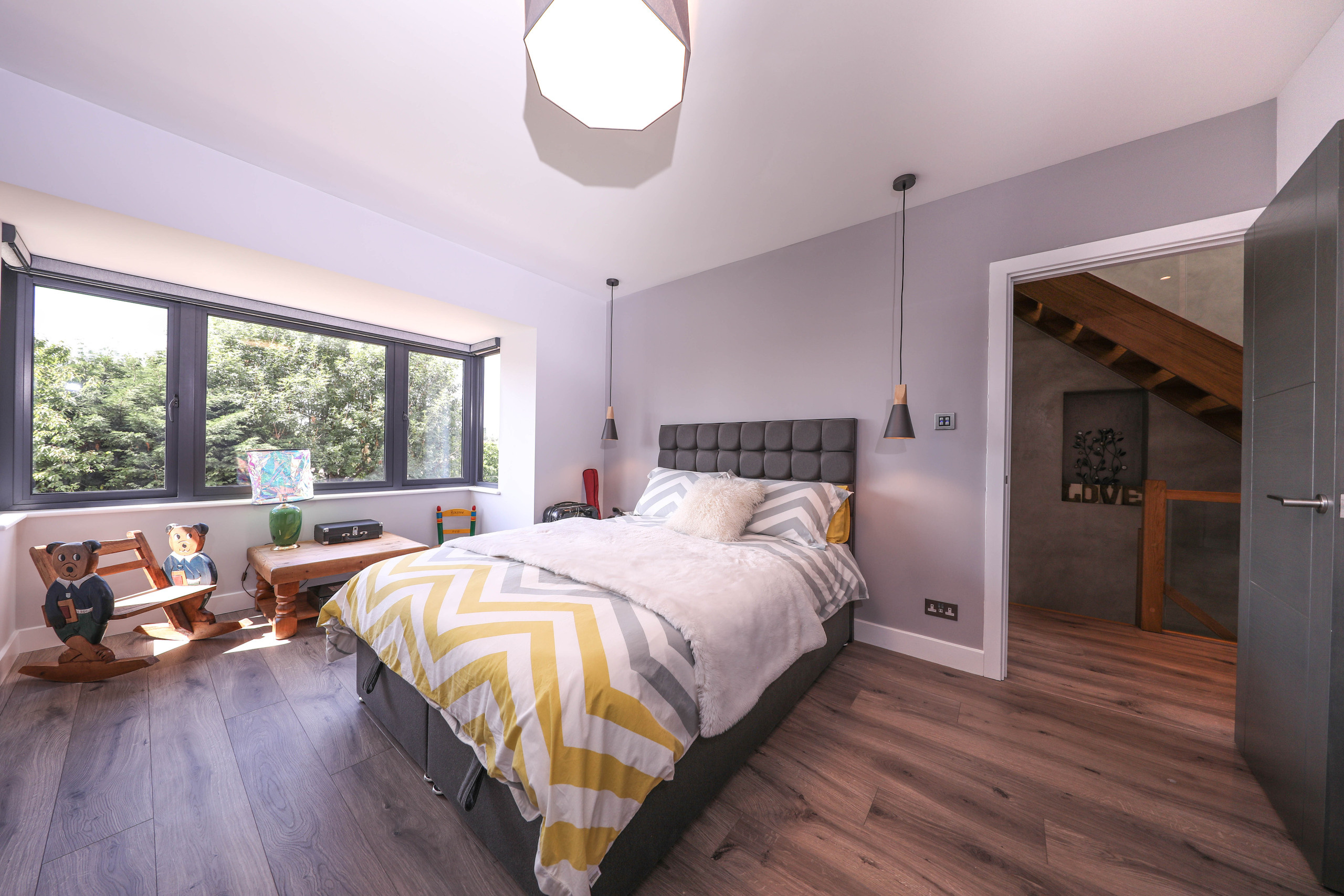 Hayes Bromley, London. Main