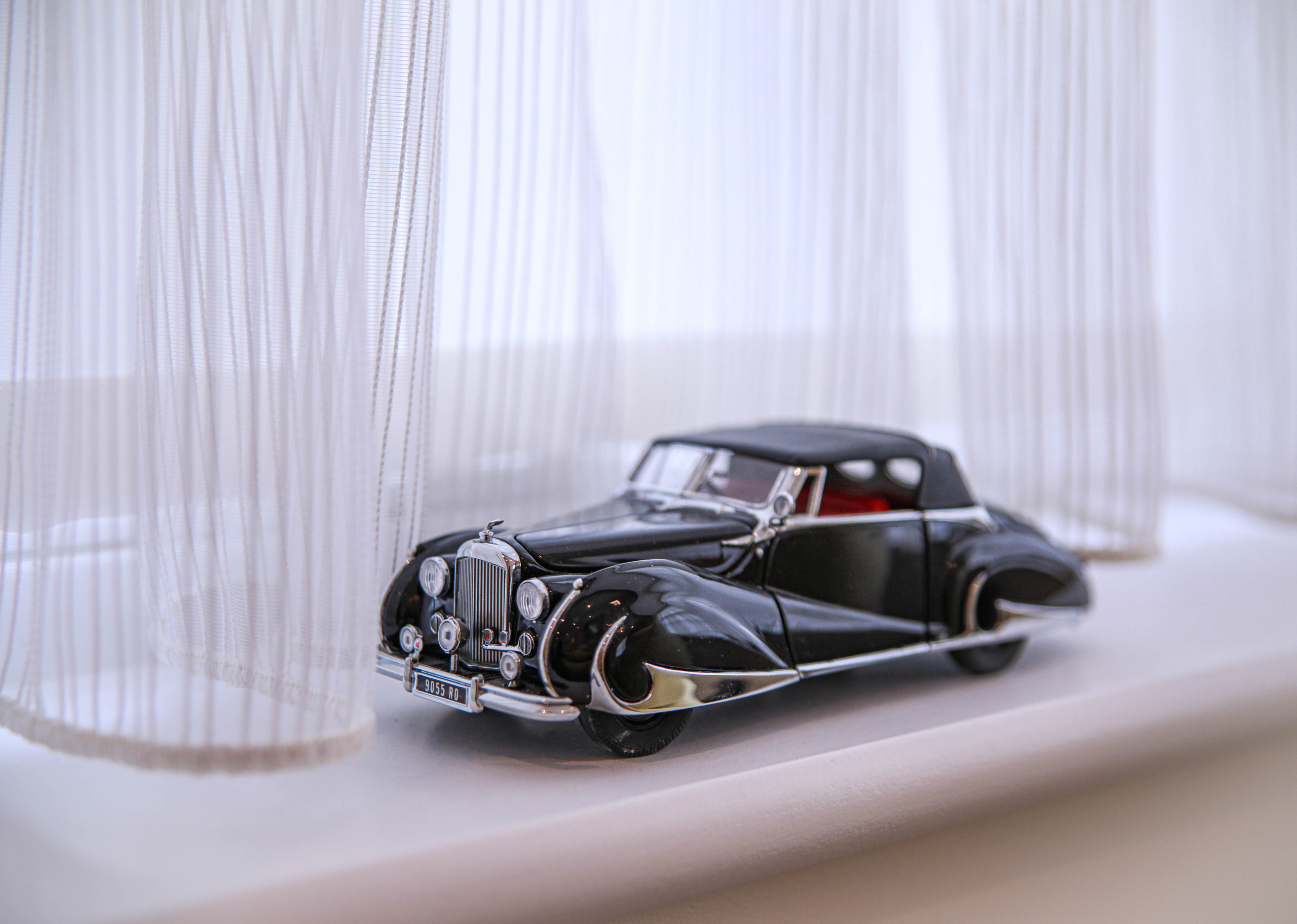 Kensington, London. Main