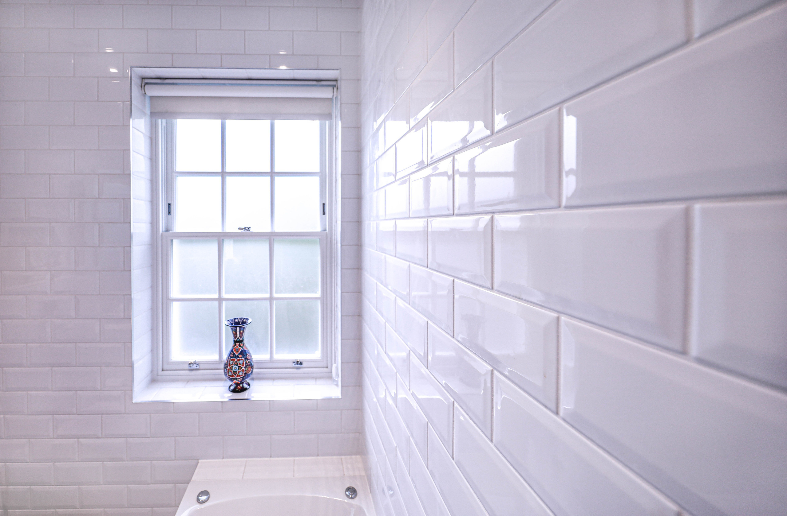 Kensington, London. Main