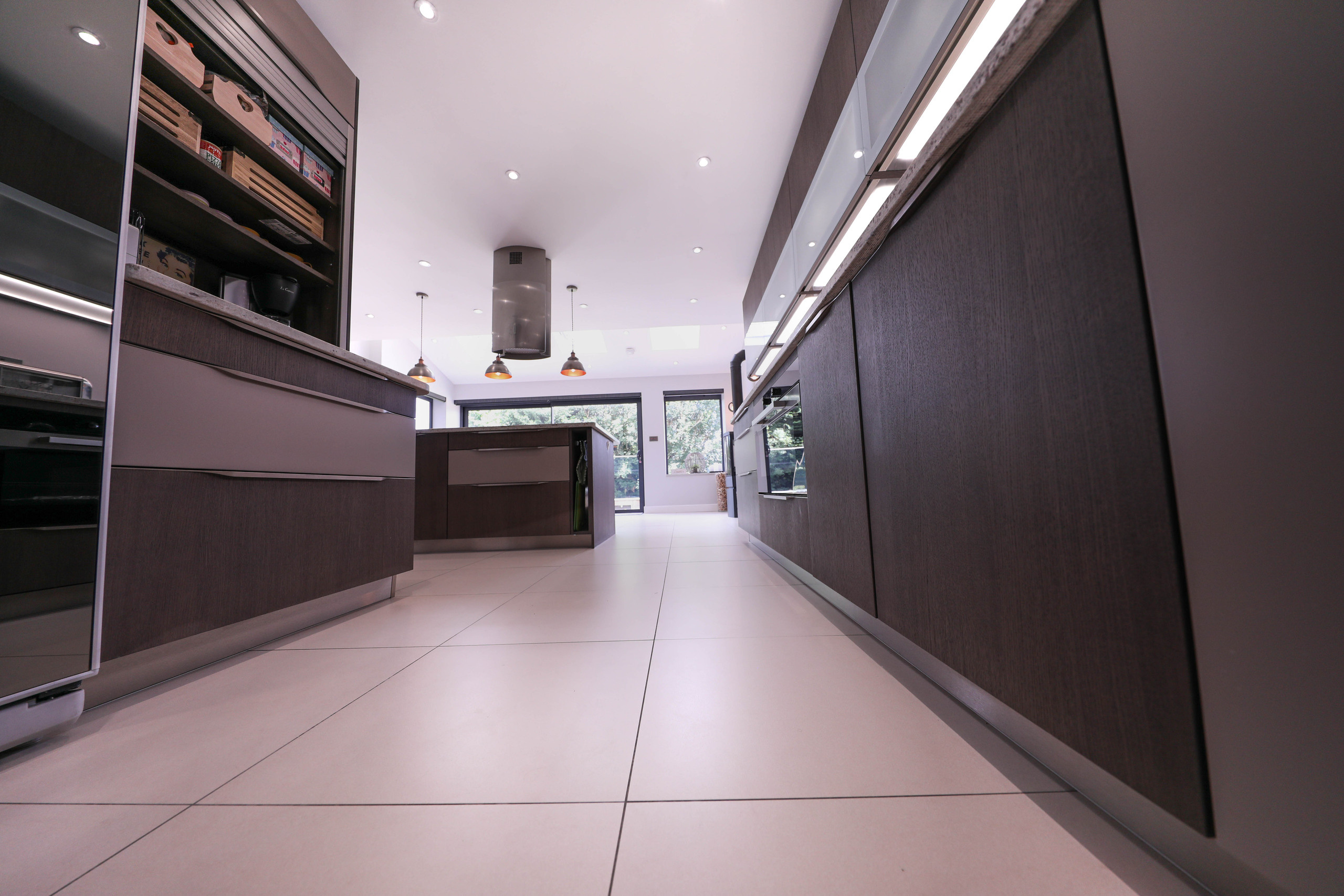 Hayes Bromley, London. Main