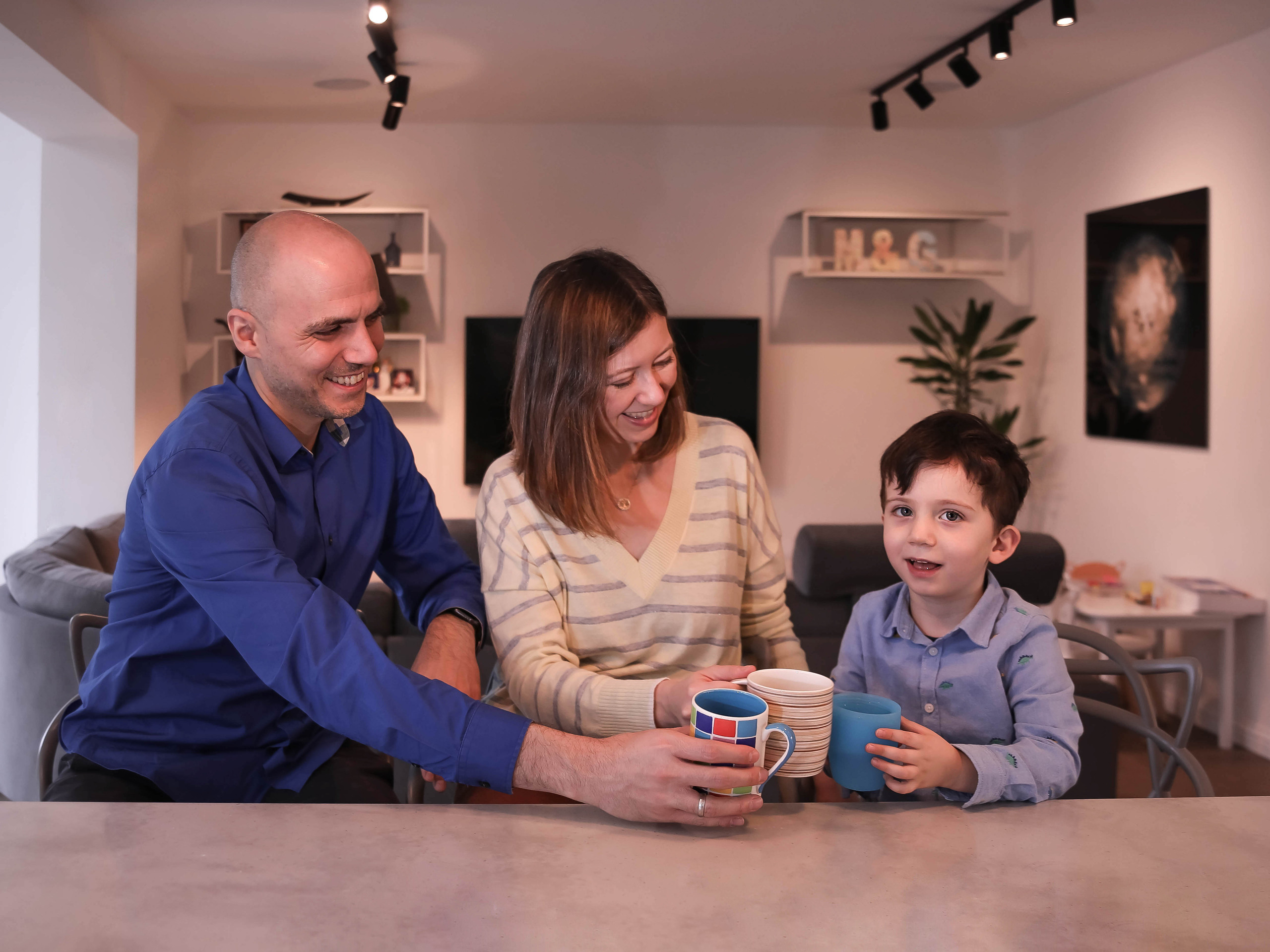 Forest Hill, London. Main