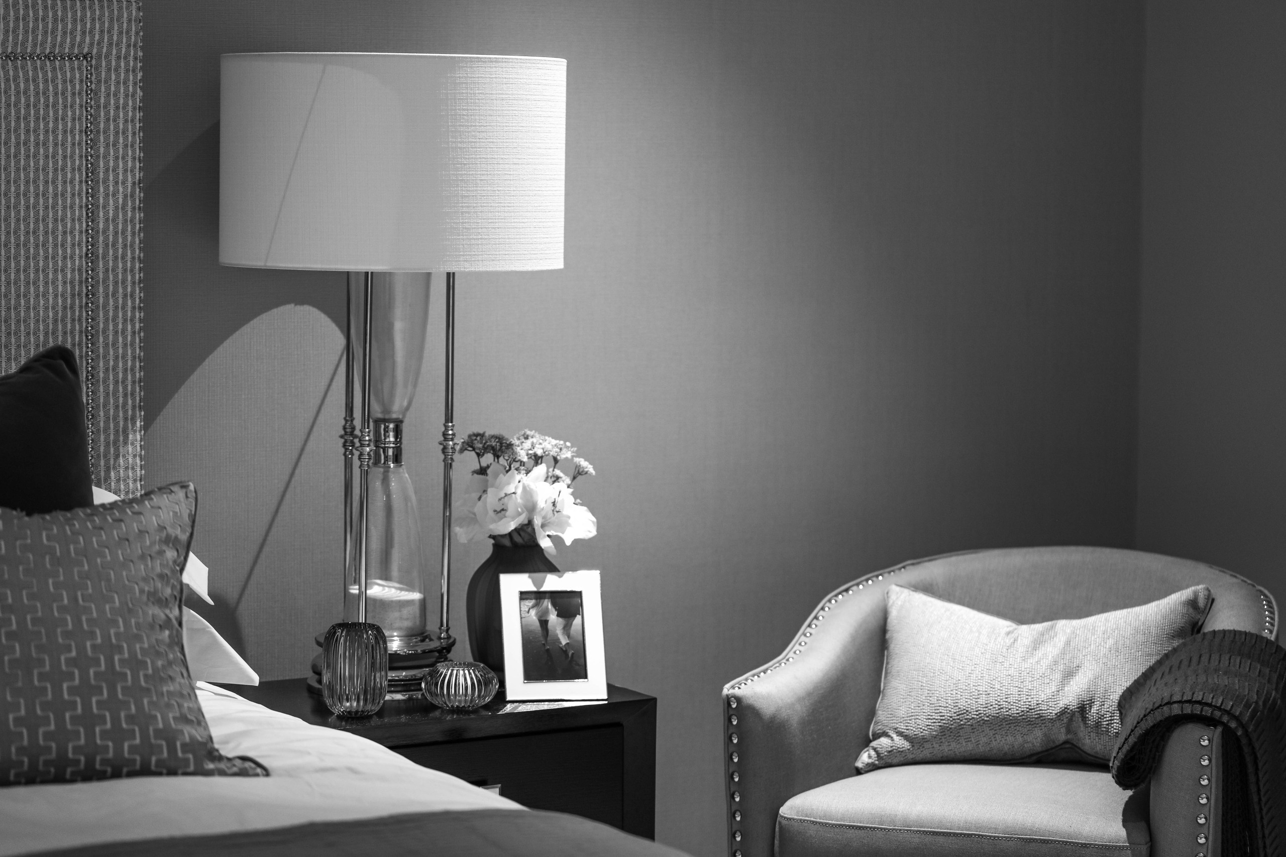 Wimbeldon, London. Main