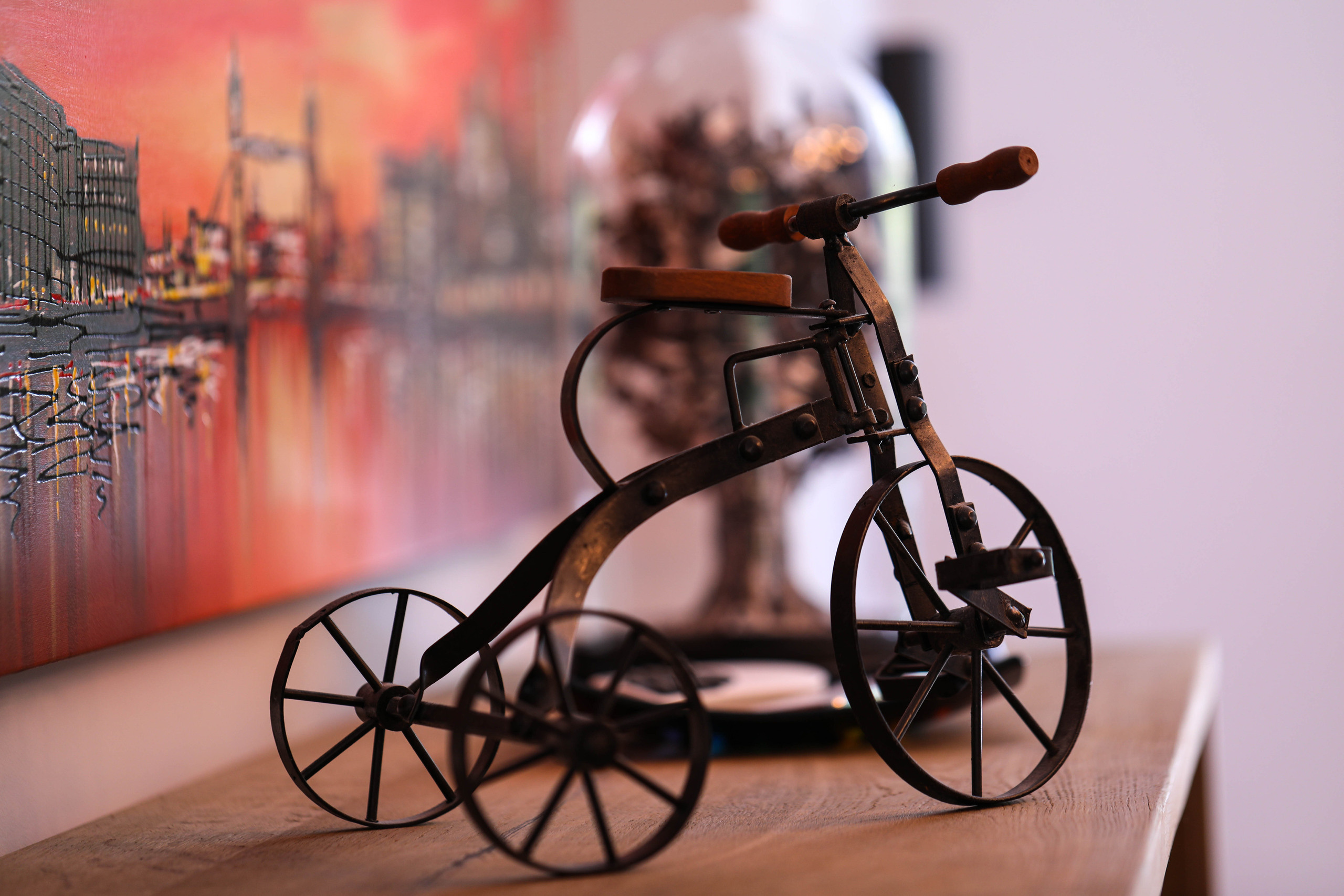 Hayes Bromley, London. Main