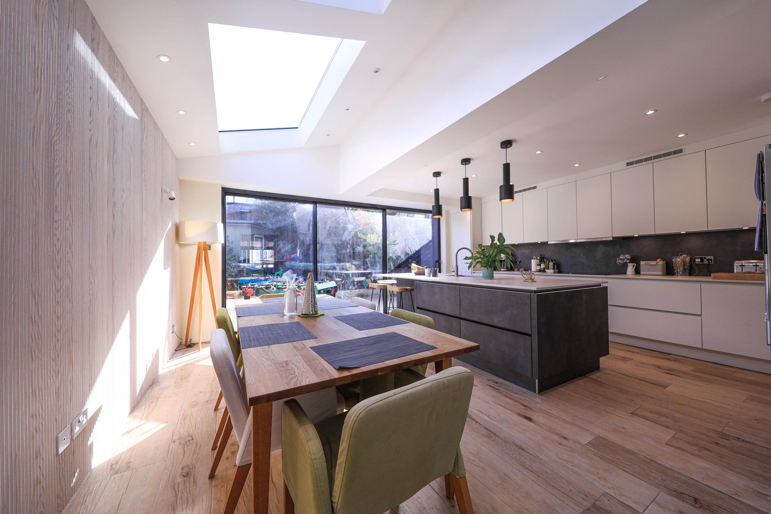 Greenwich, London. Main