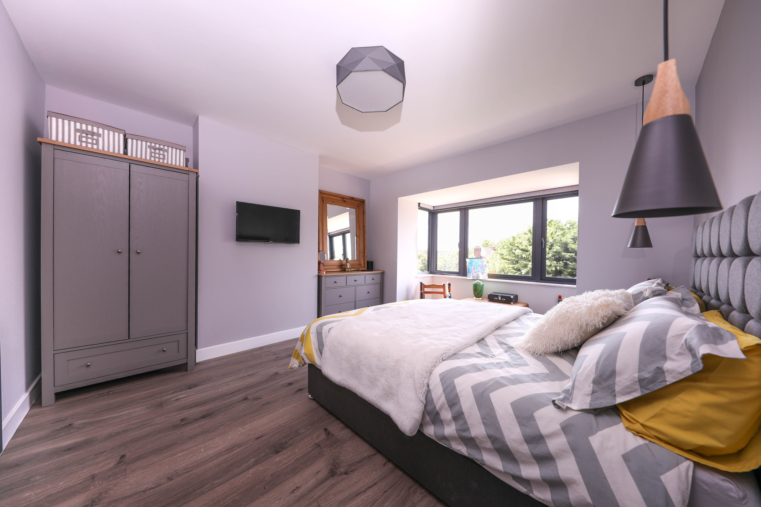 Hayes Bromley, London. Main