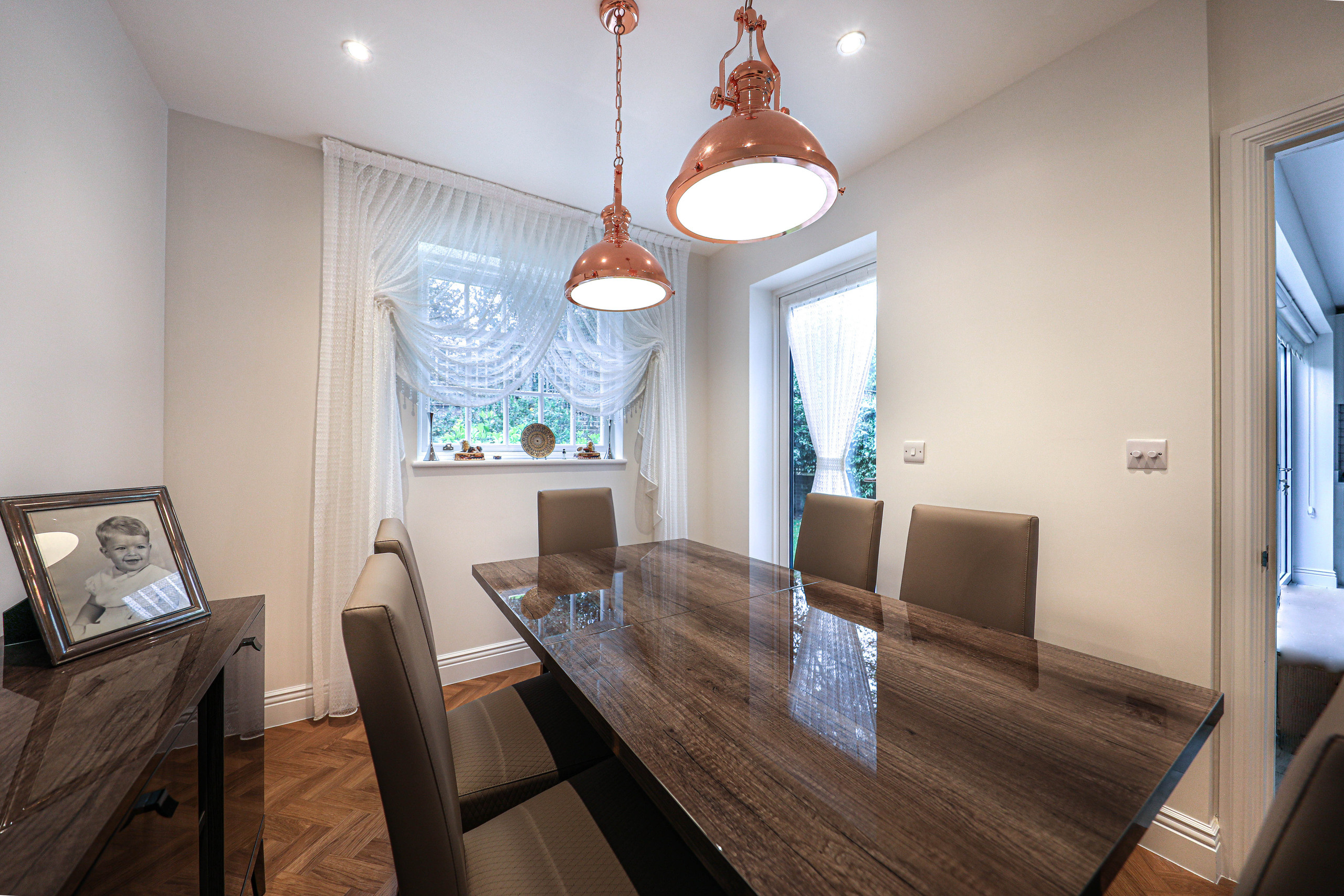 Kensington, London. Main