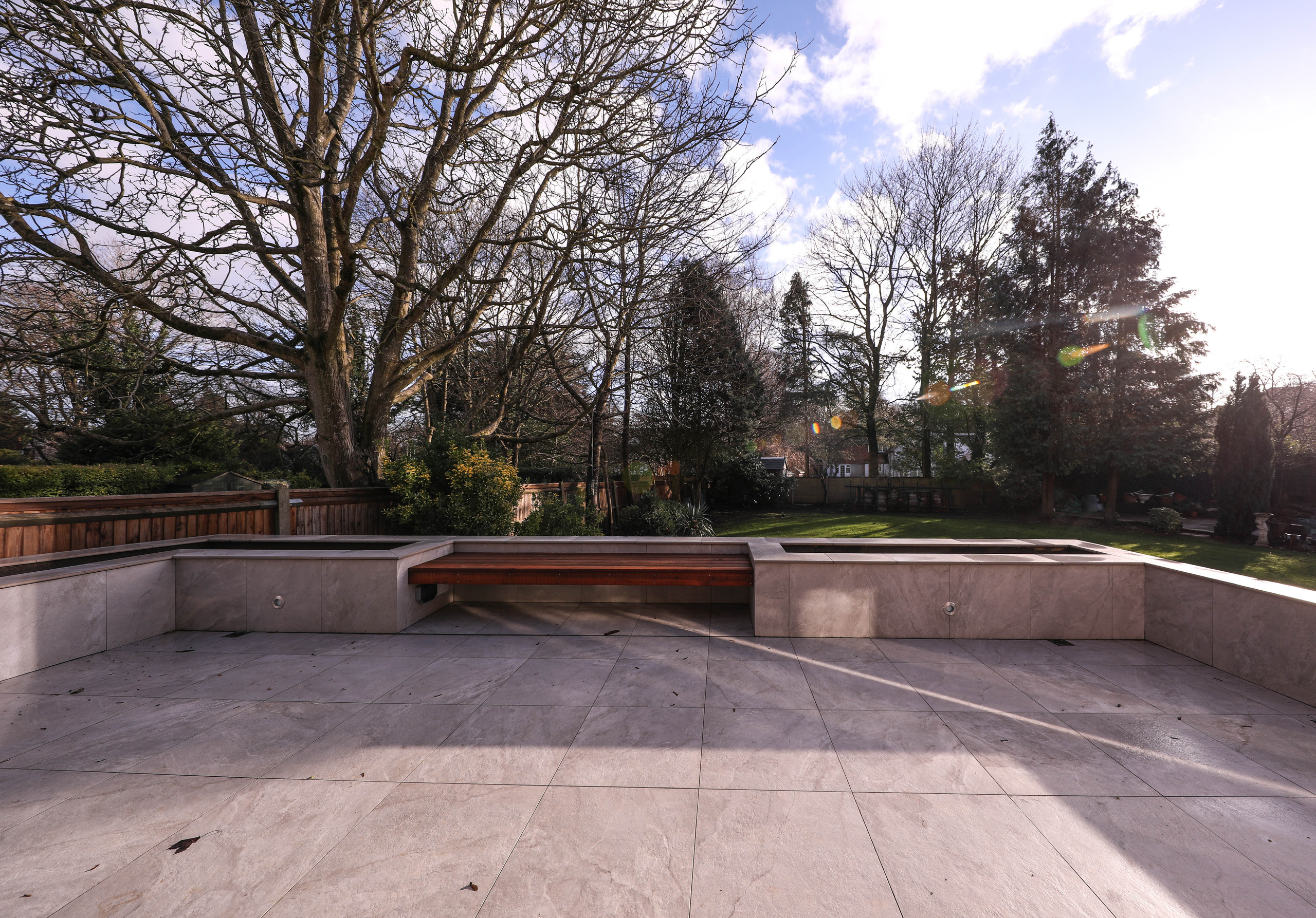 Green Lane, London. Main