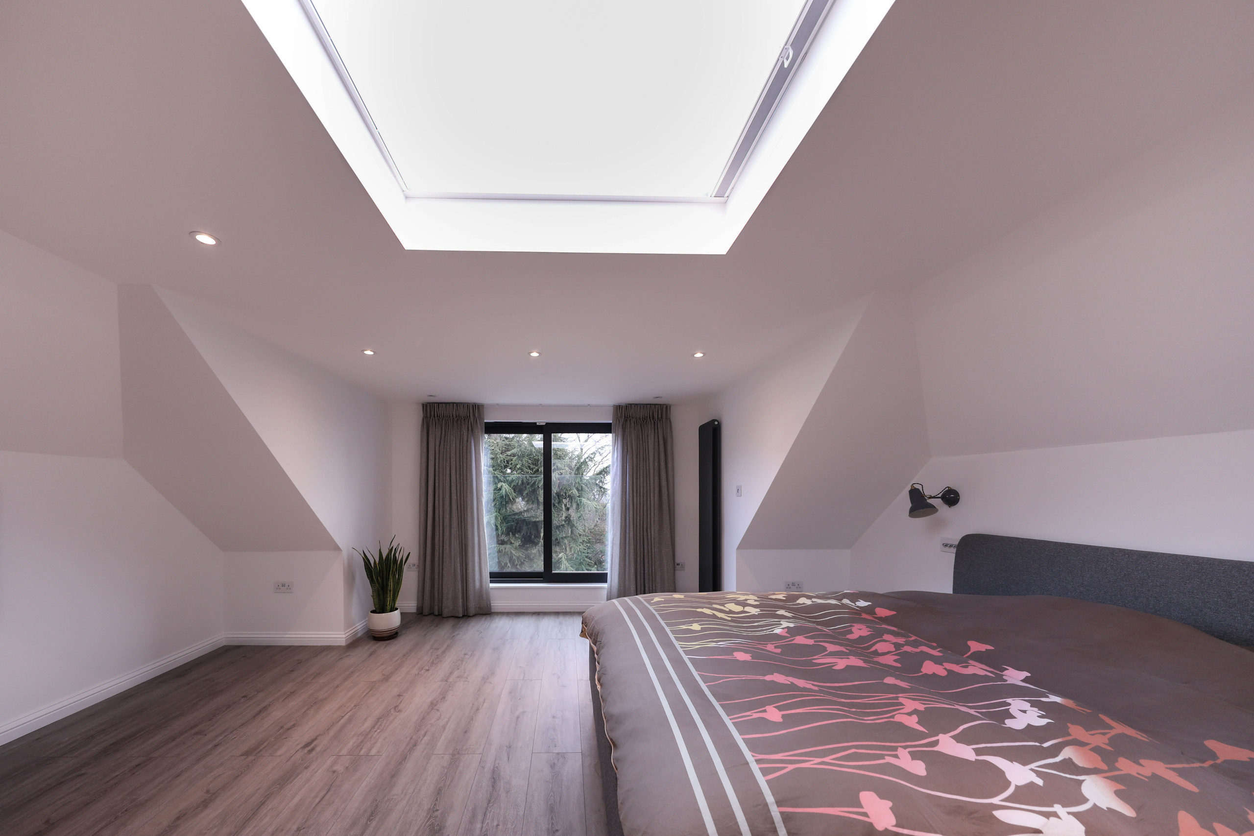 Forest Hill, London. Main