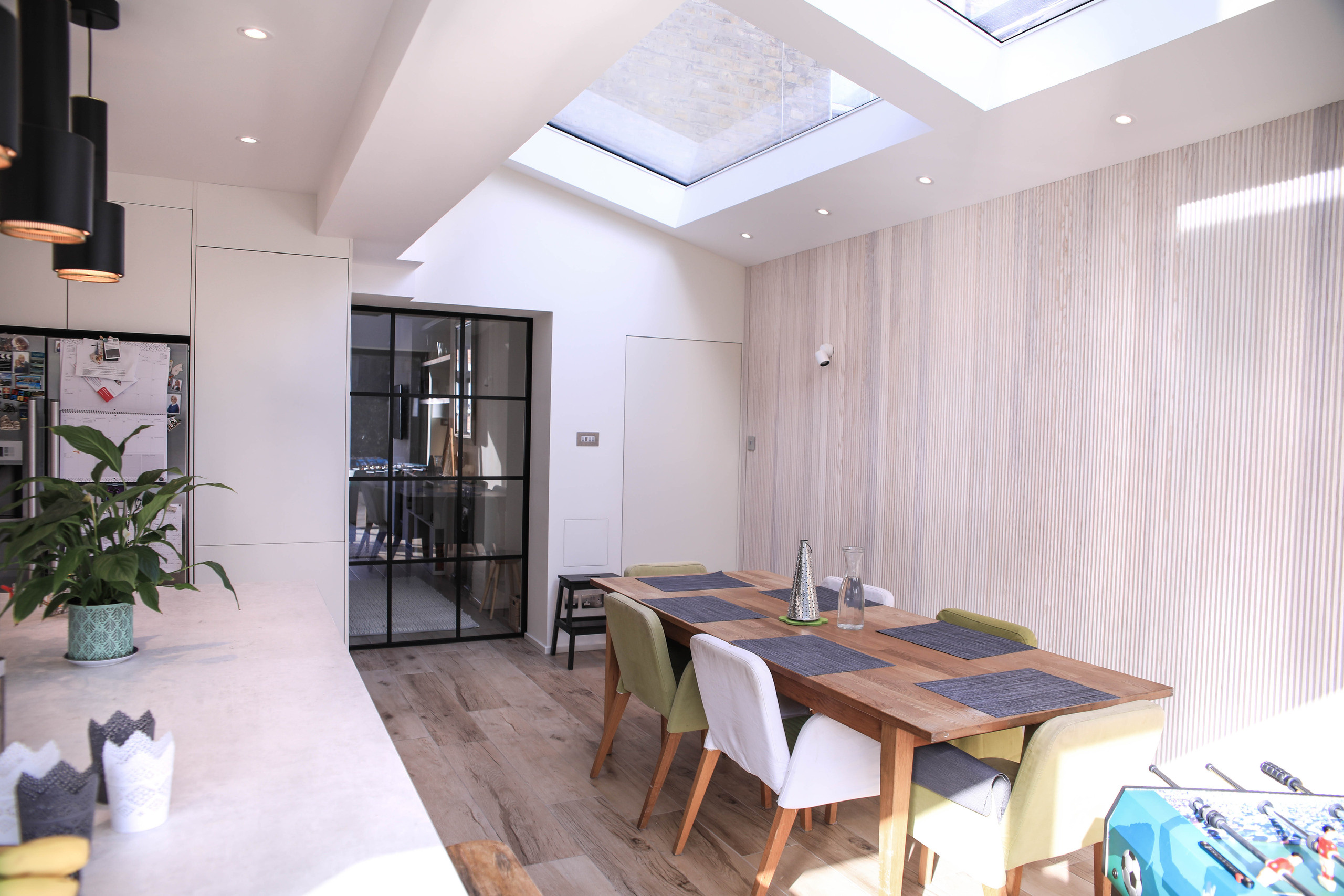 Greenwich, London. Main