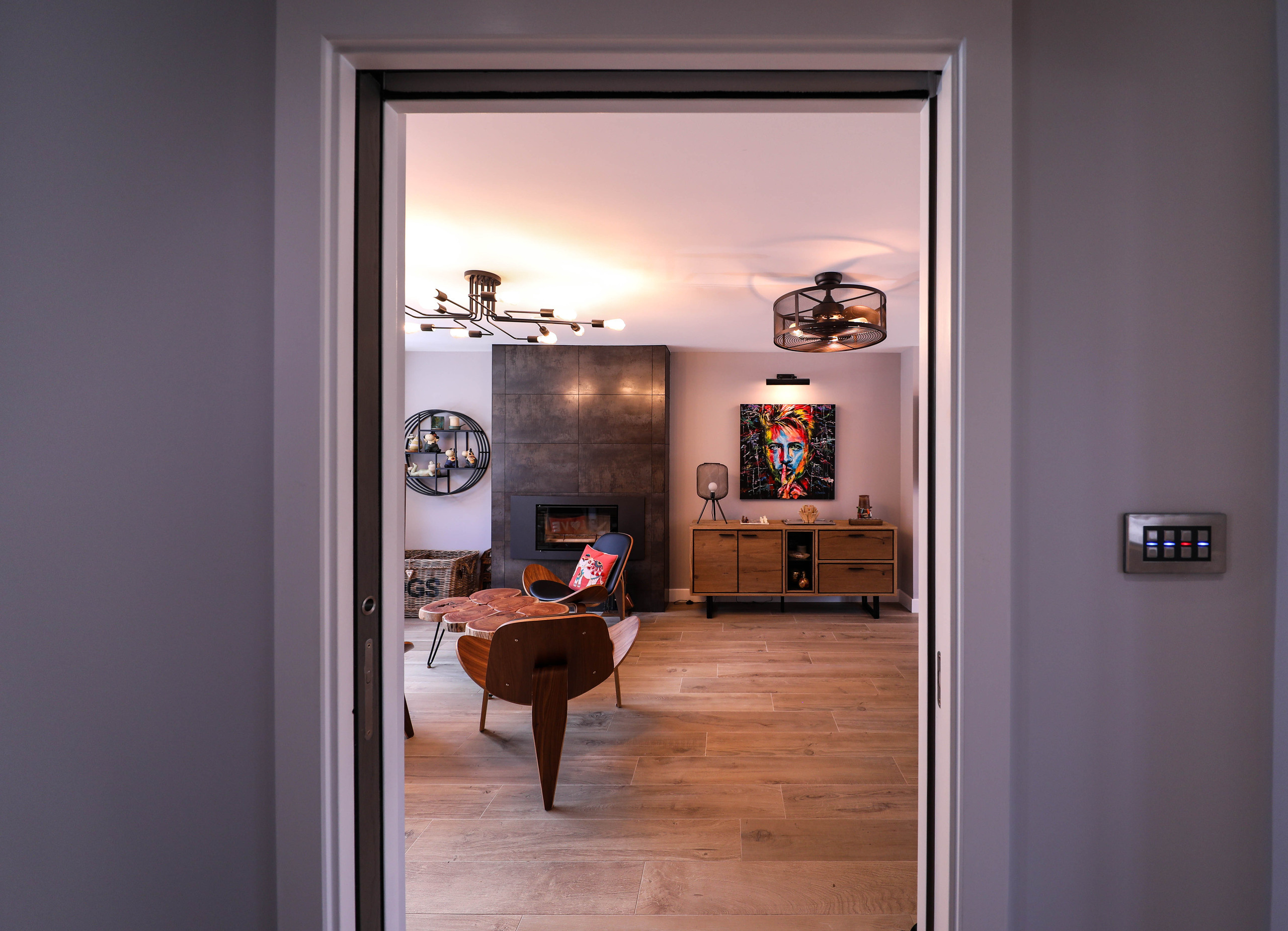 Hayes Bromley, London. Main