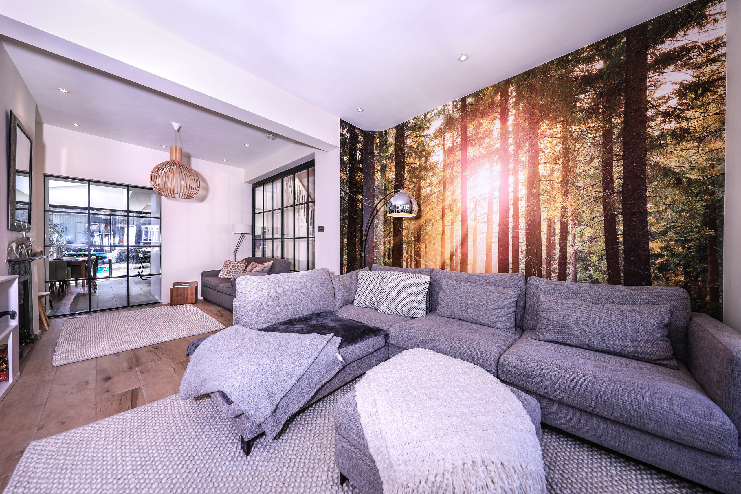 Greenwich, London. Main