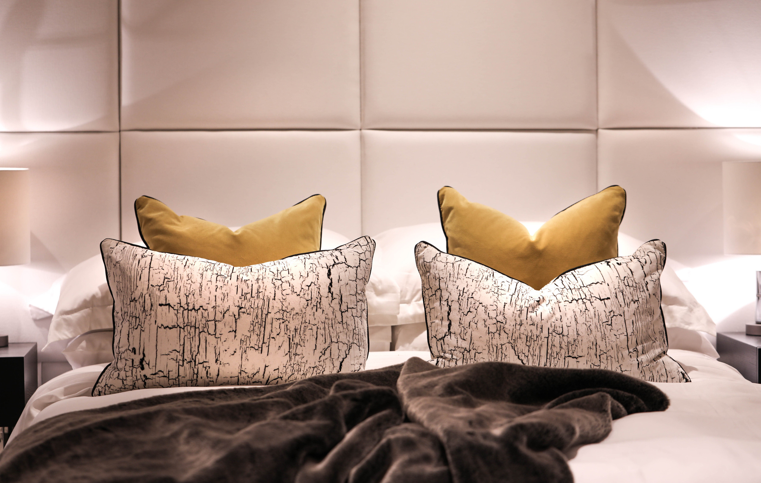 Wimbeldon, London. Main