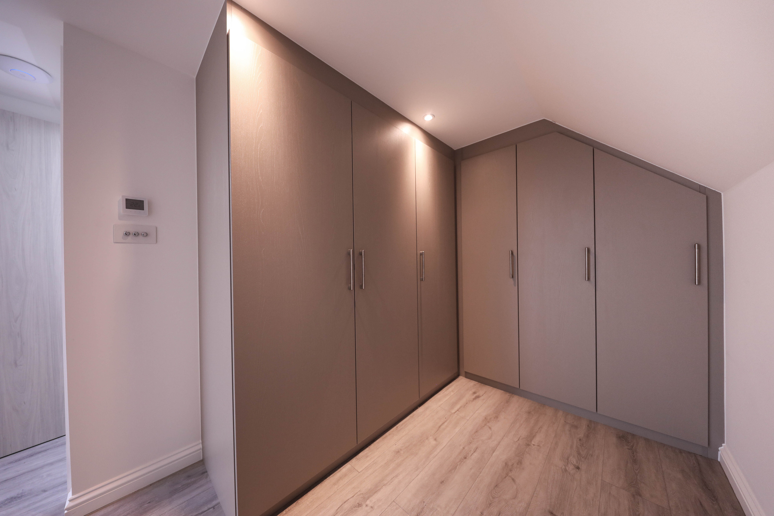 Forest Hill, London. Main