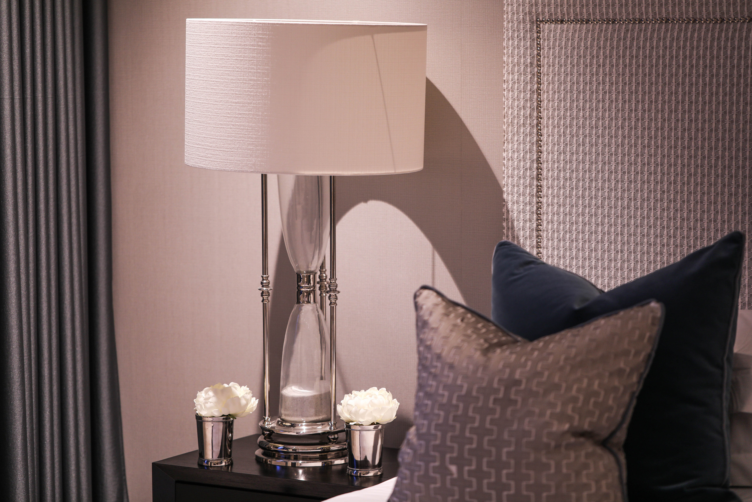 Wimbeldon, London. Main