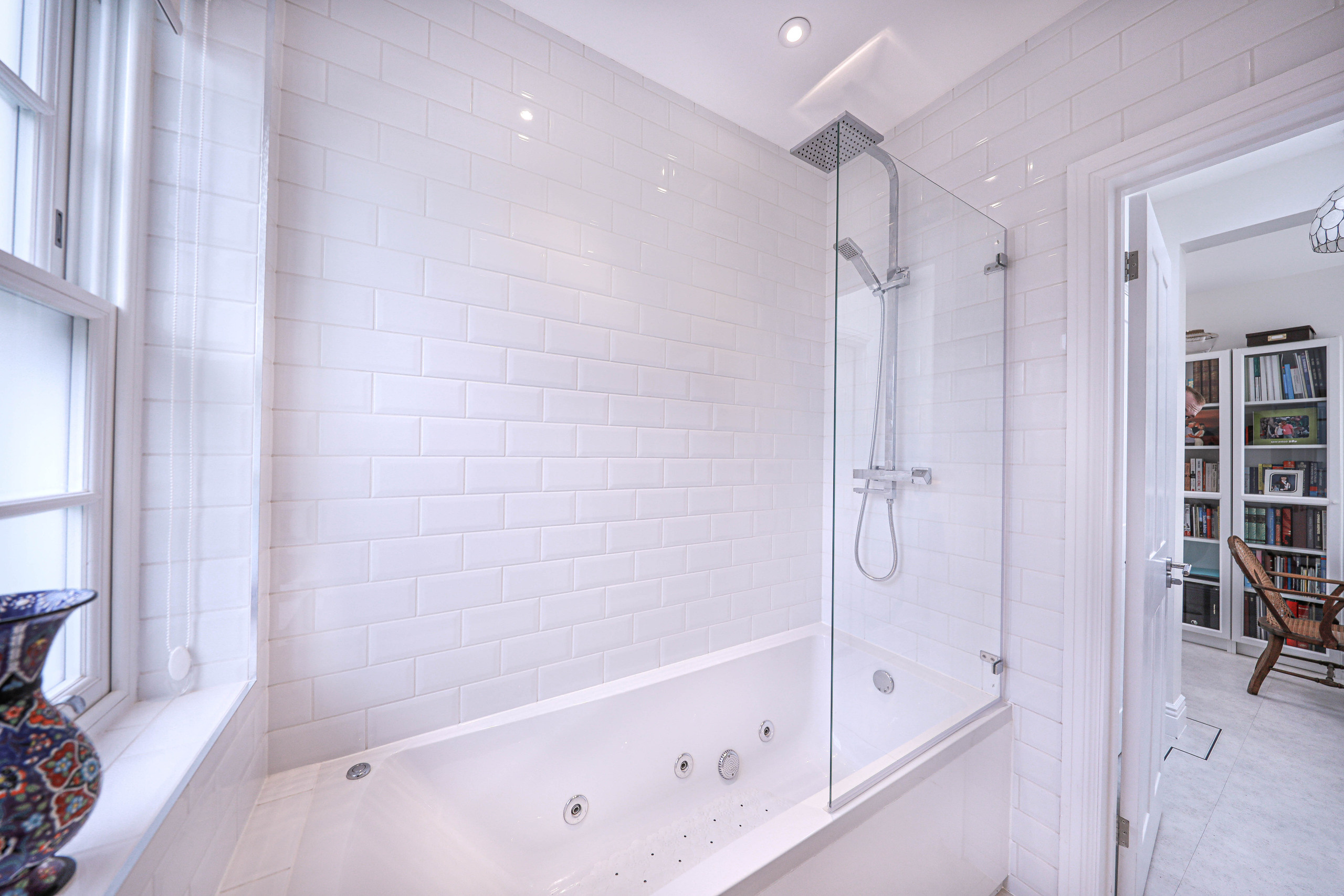 Kensington, London. Main