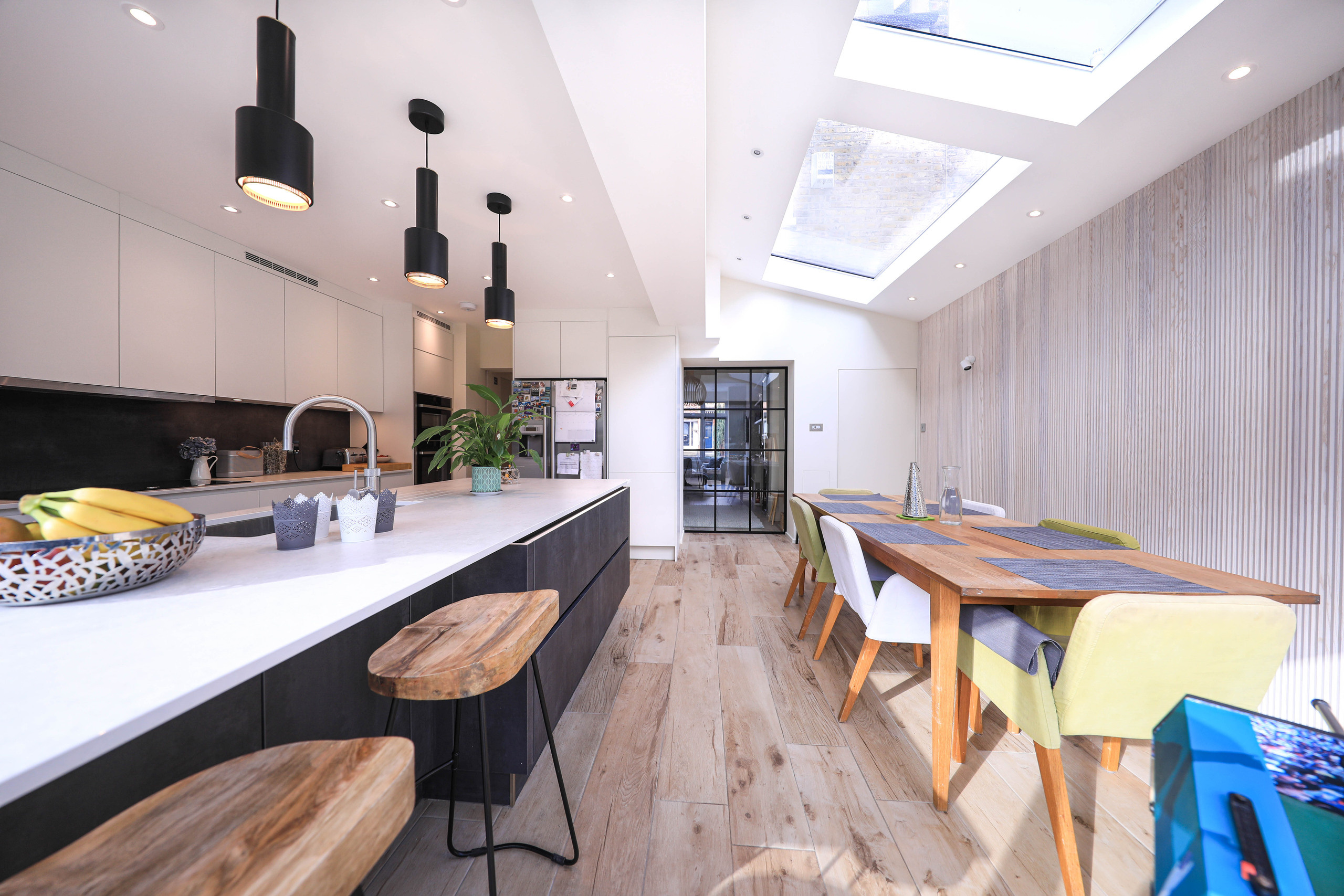 Greenwich, London. Main