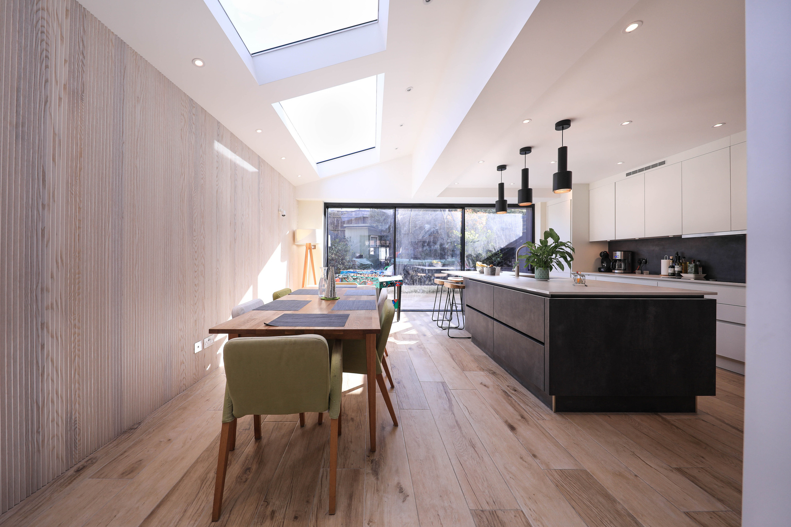 Greenwich, London. Main